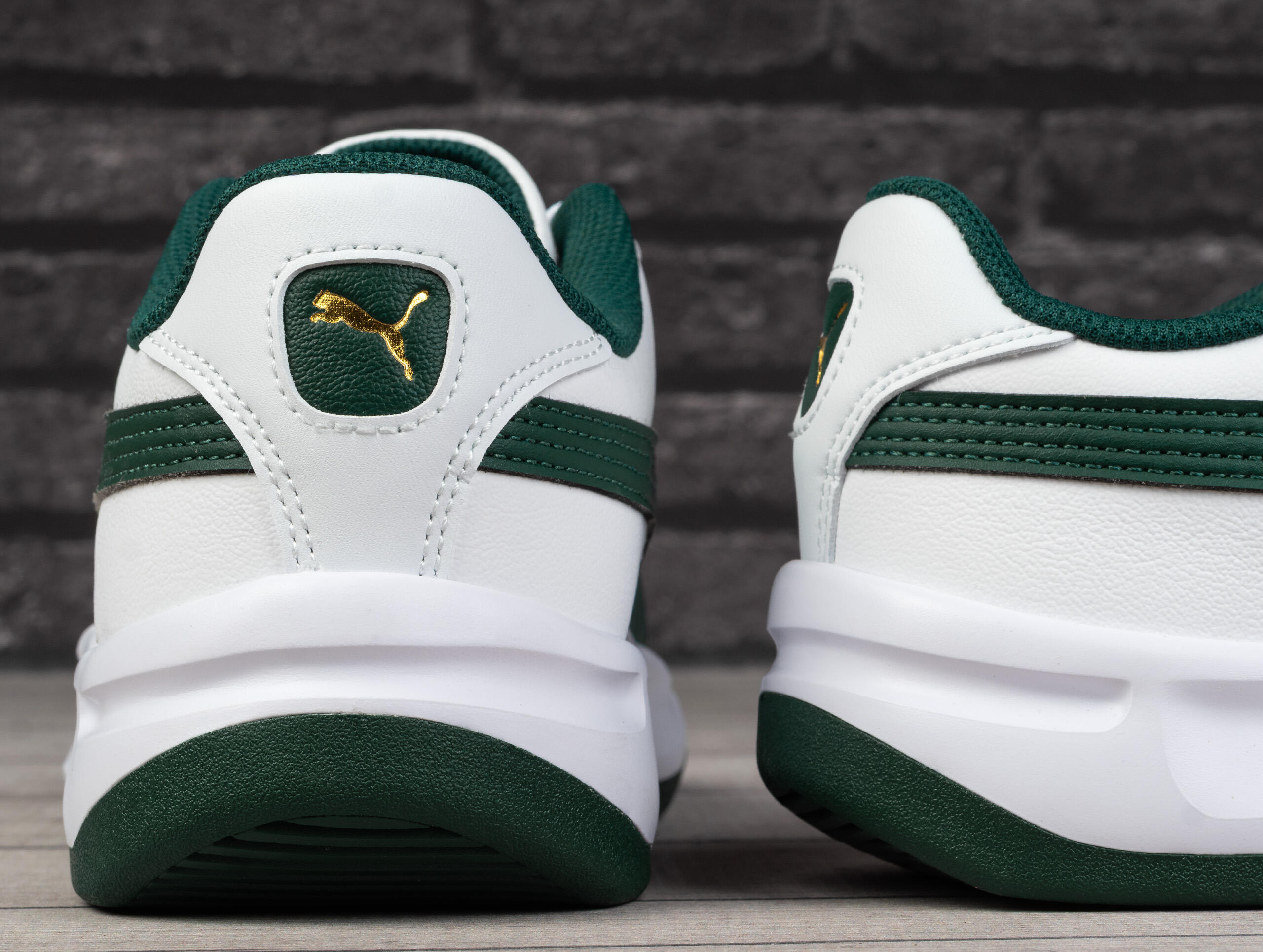 Buty męskie sportowe sneakersy Puma GV SPECIAL 4/7