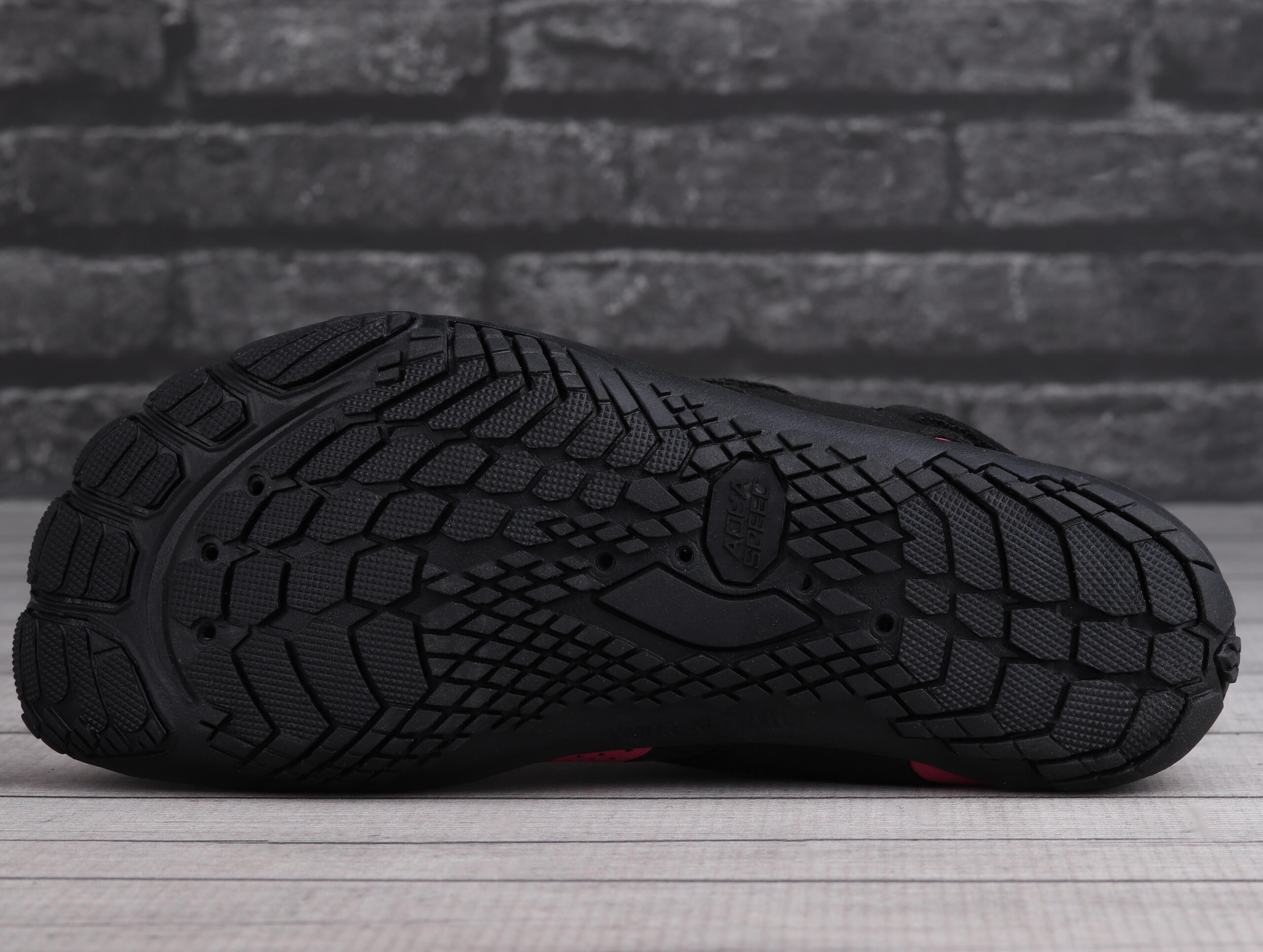 Buty damskie do wody AQUA SPEED AGAMA 03 4/7