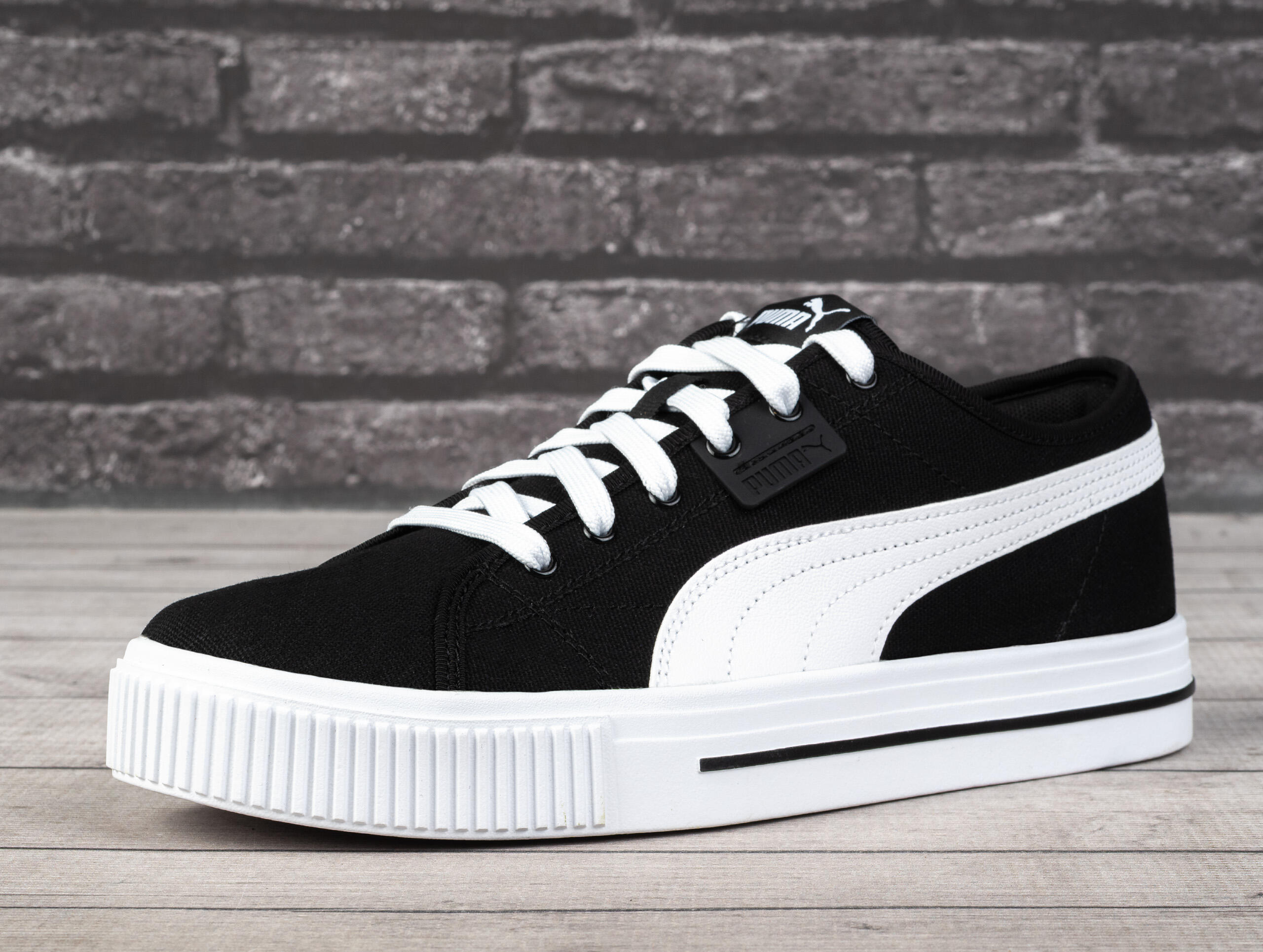 Buty męskie trampki sportowe Puma EVER FS CV 3/7