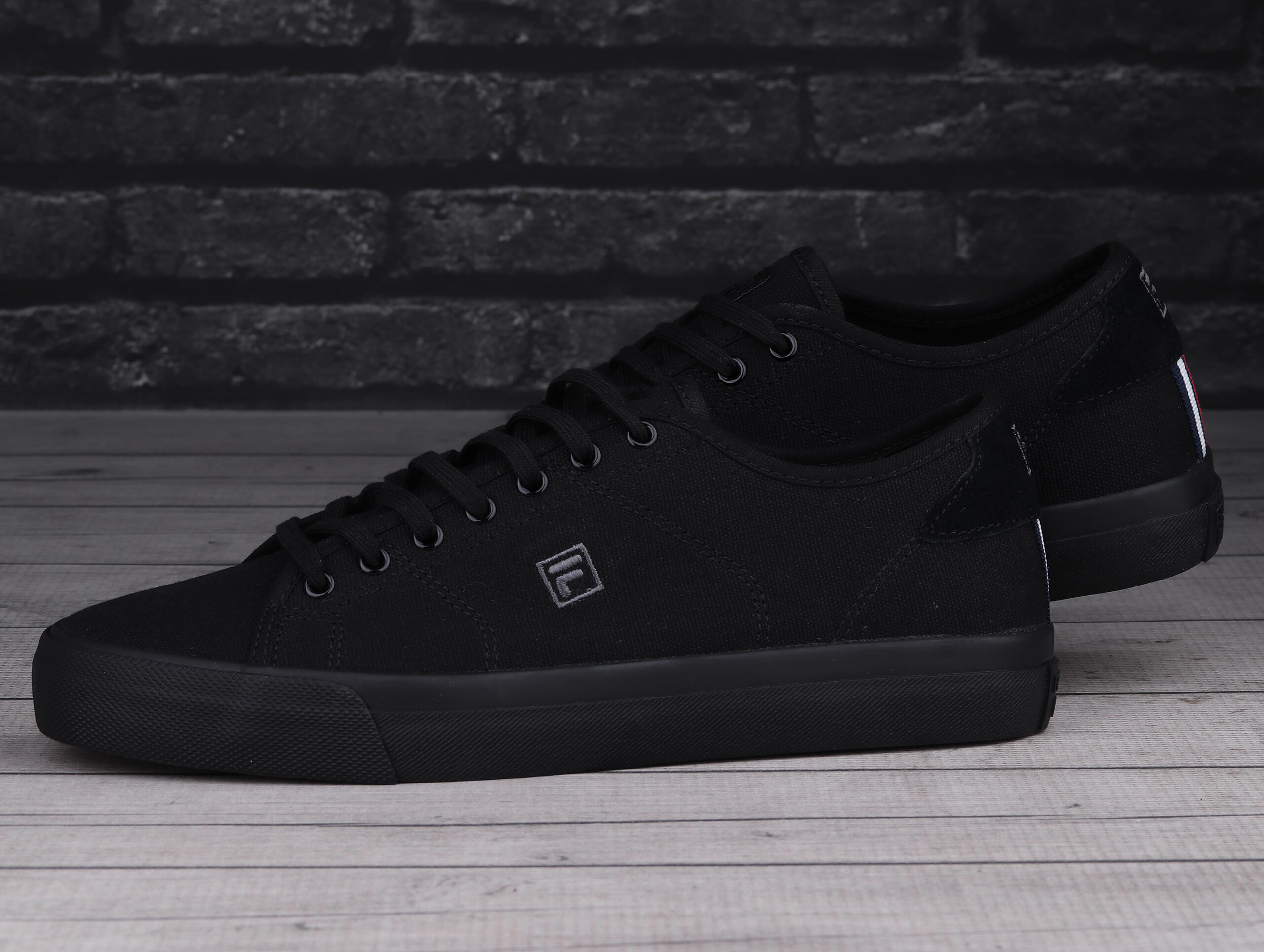 Chaussures de marche Fila Tela pour hommes 3/7