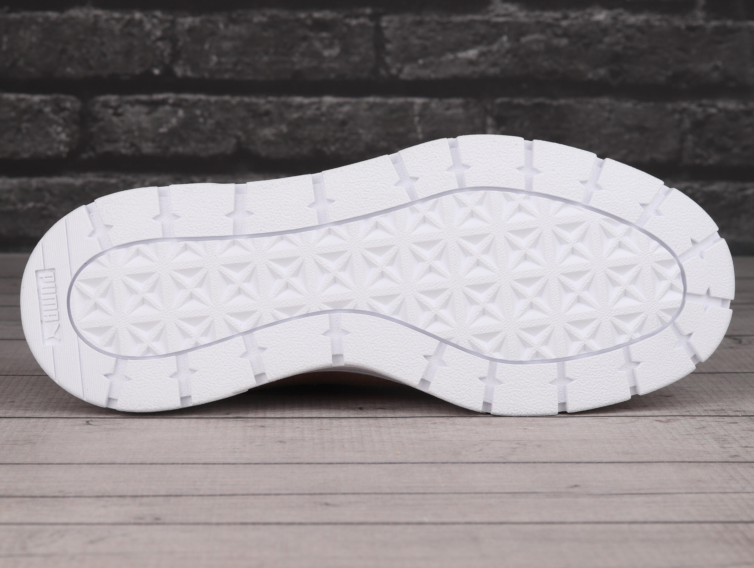 Mayze Stack Wns Baskets mode Femme 5/7
