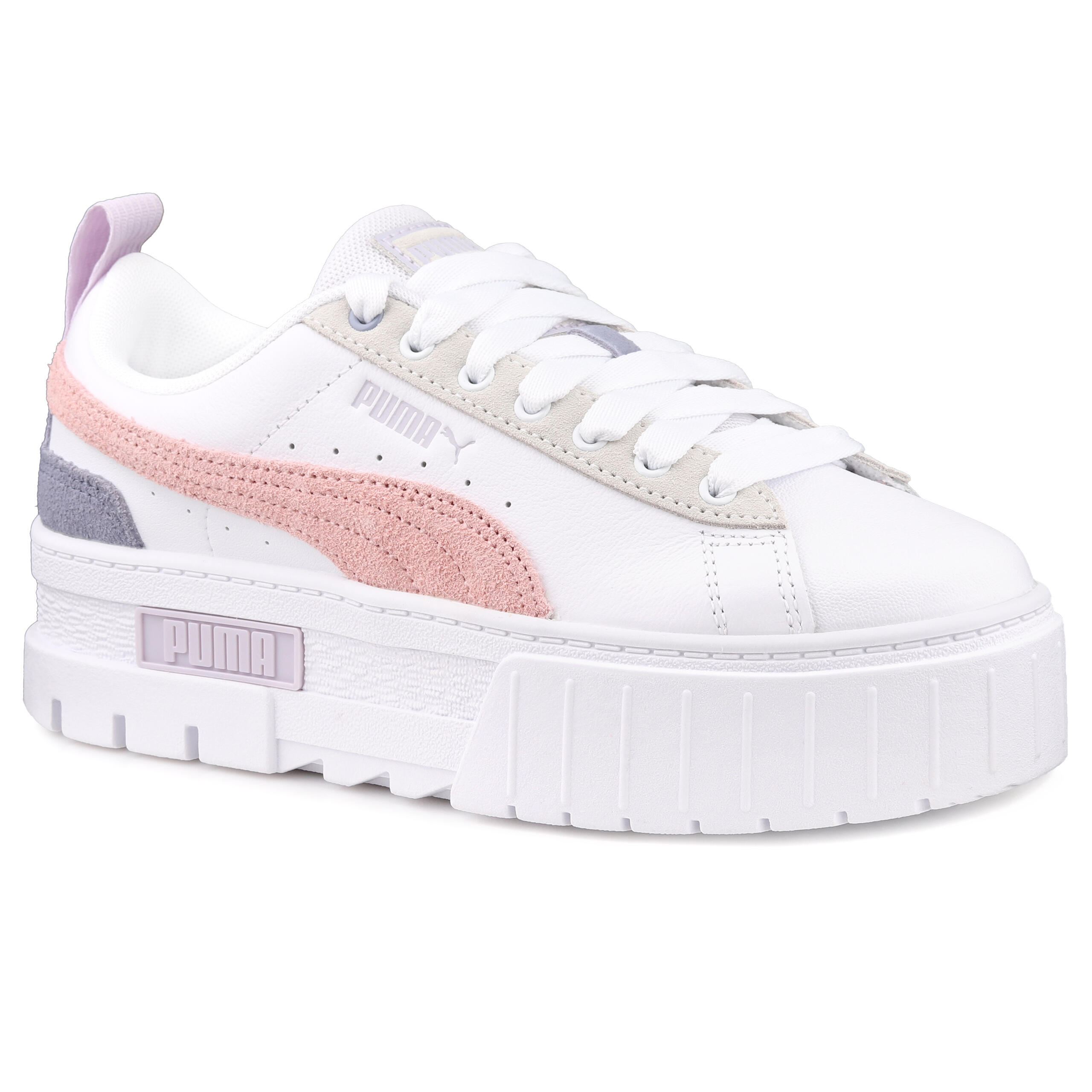 Buty do chodzenia damskie Puma MAYZE MIX 7/7