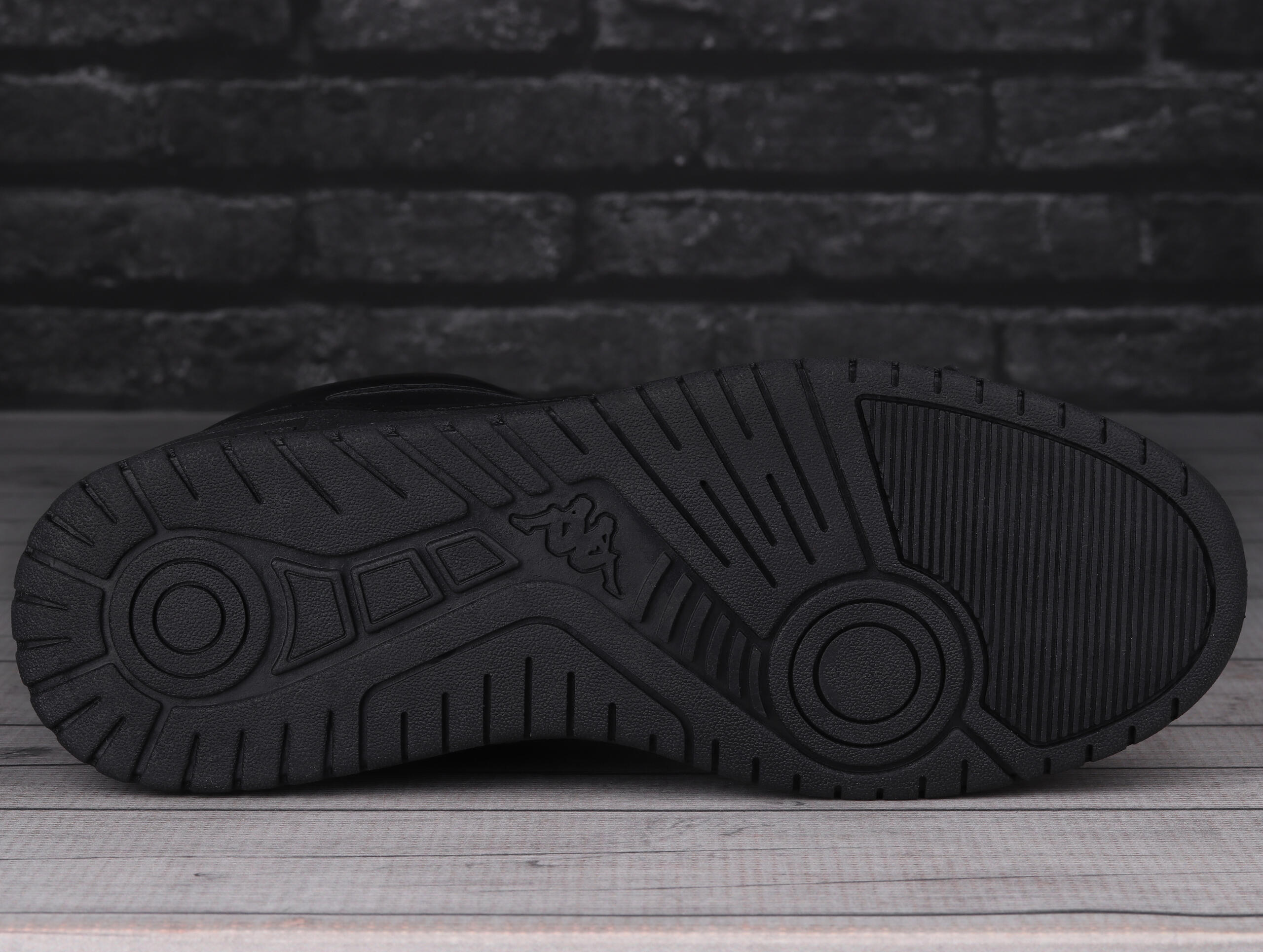 Buty męskie wysokie sportowe Kappa CODA MID OC 4/7