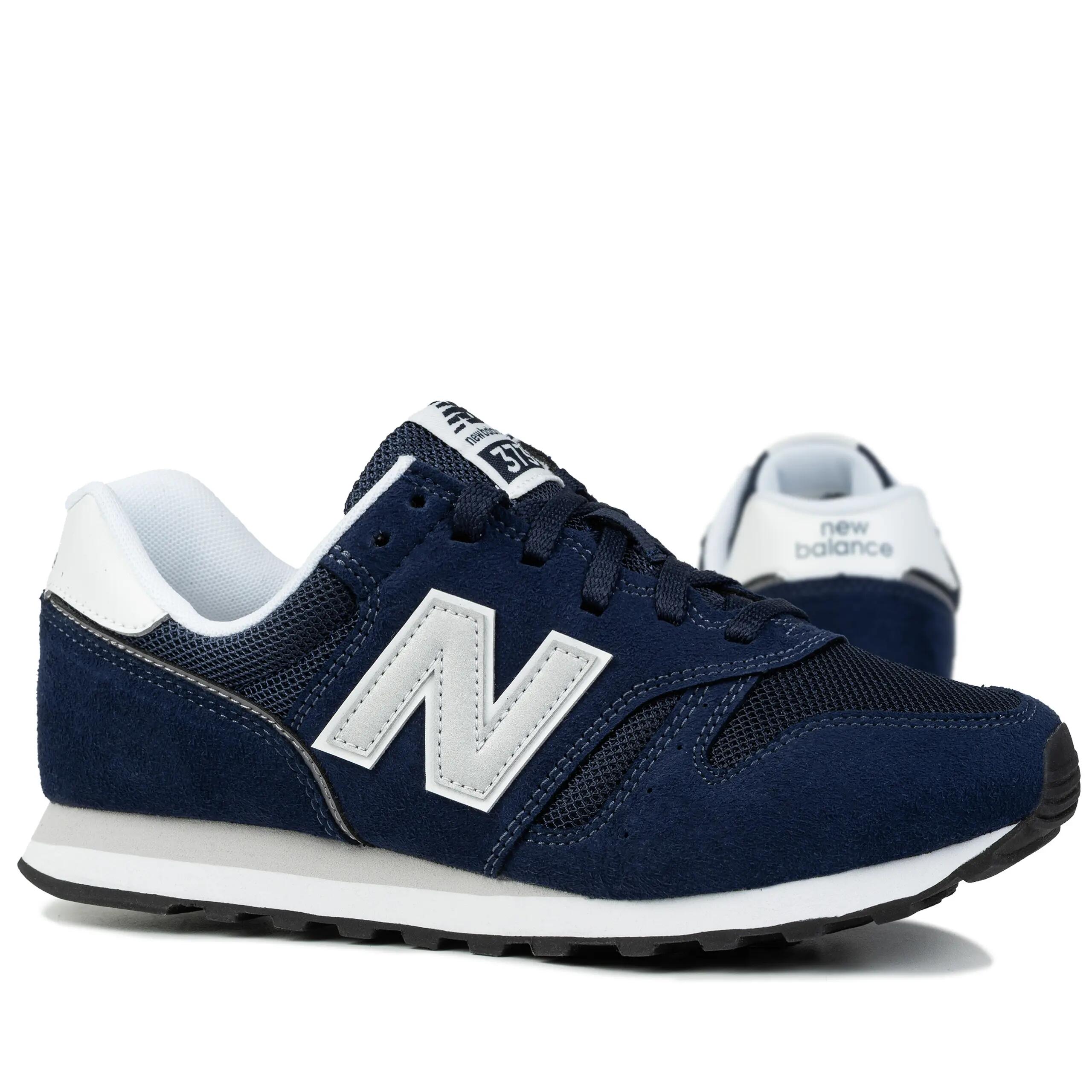 ZAPATOS Y COMPLEMENTOS NEW BALANCE  DE HOMBRE ML373KN2 ML373V2 7/7