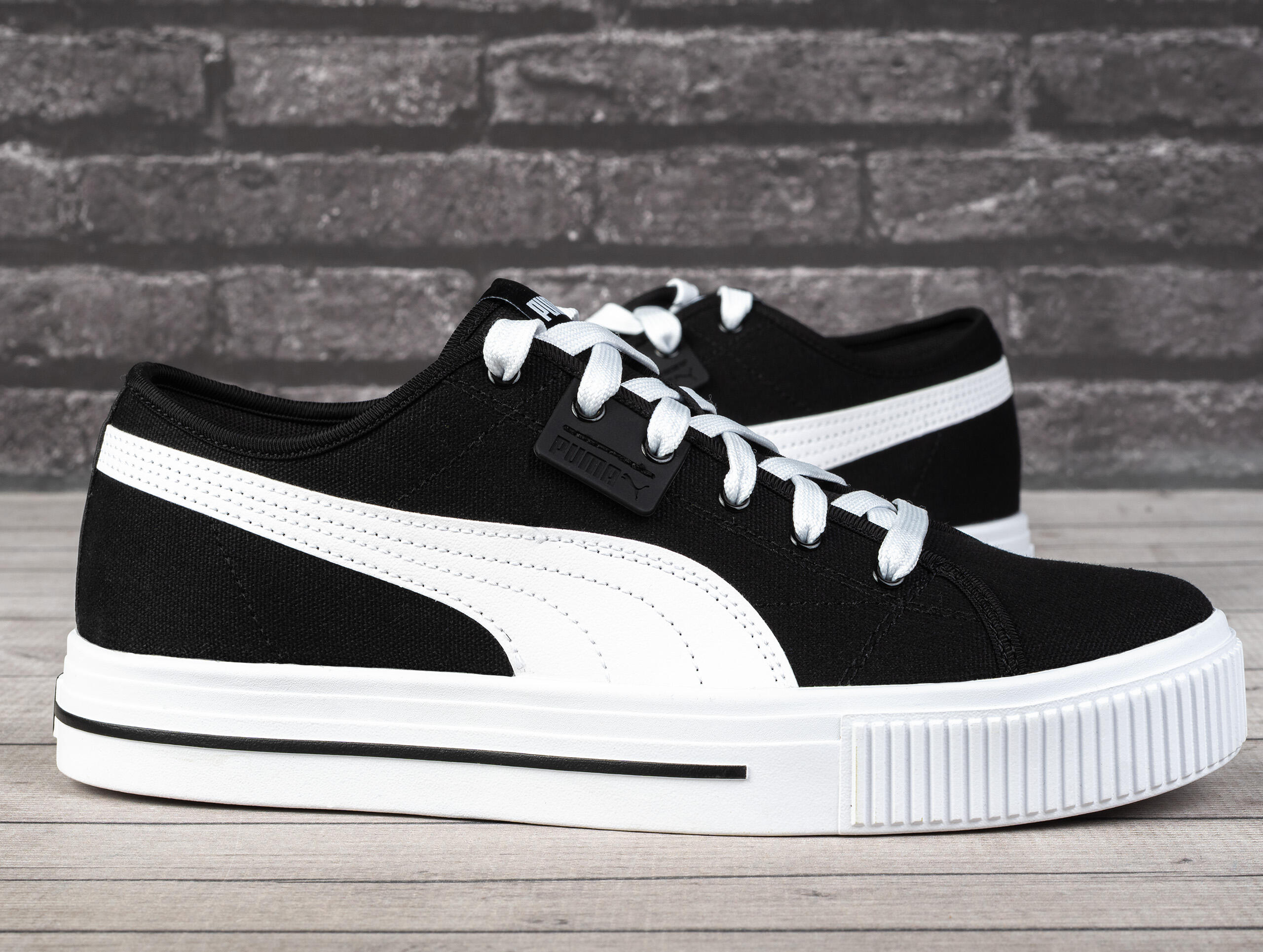 Buty męskie trampki sportowe Puma EVER FS CV