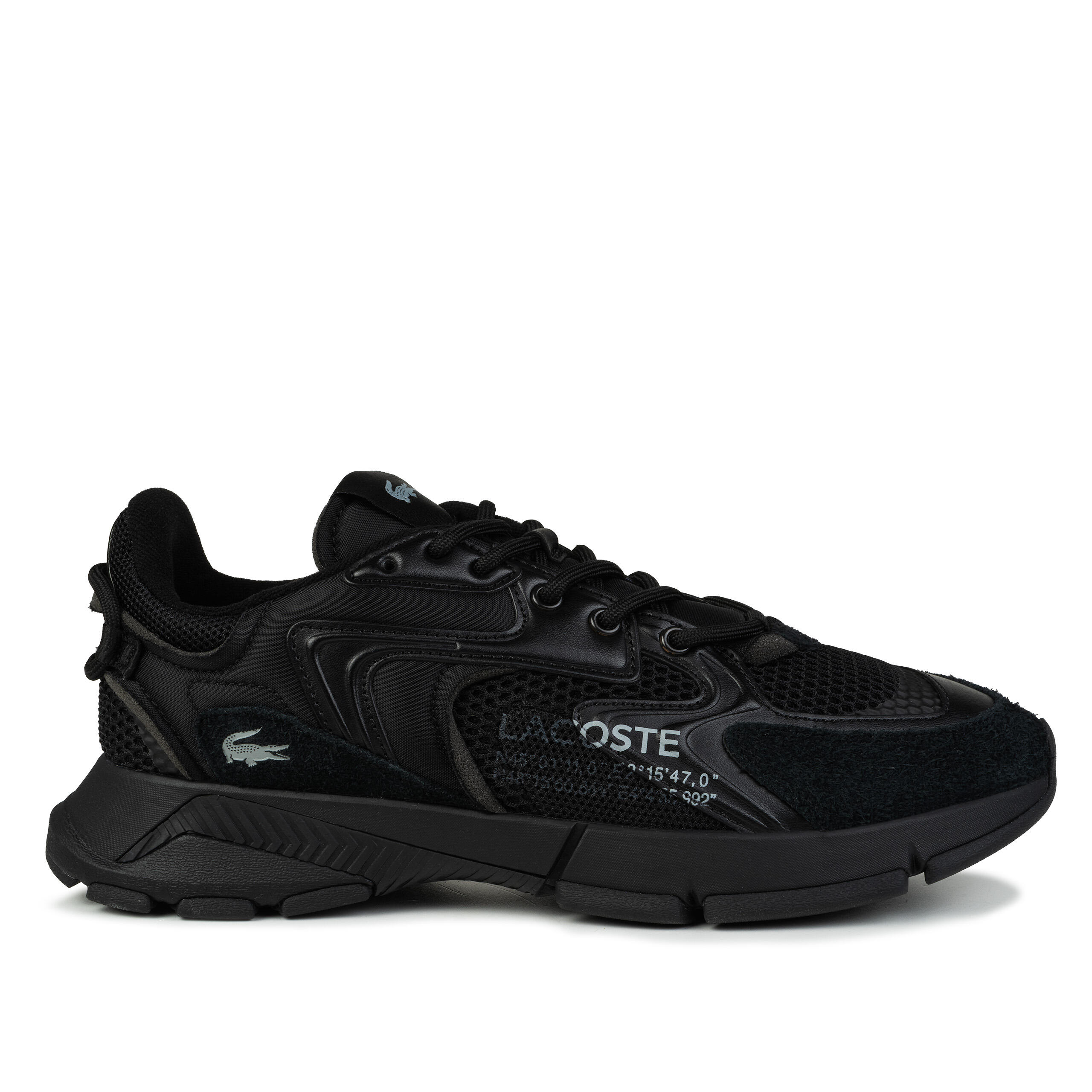 Buty męskie sportowe Lacoste L003 NEO