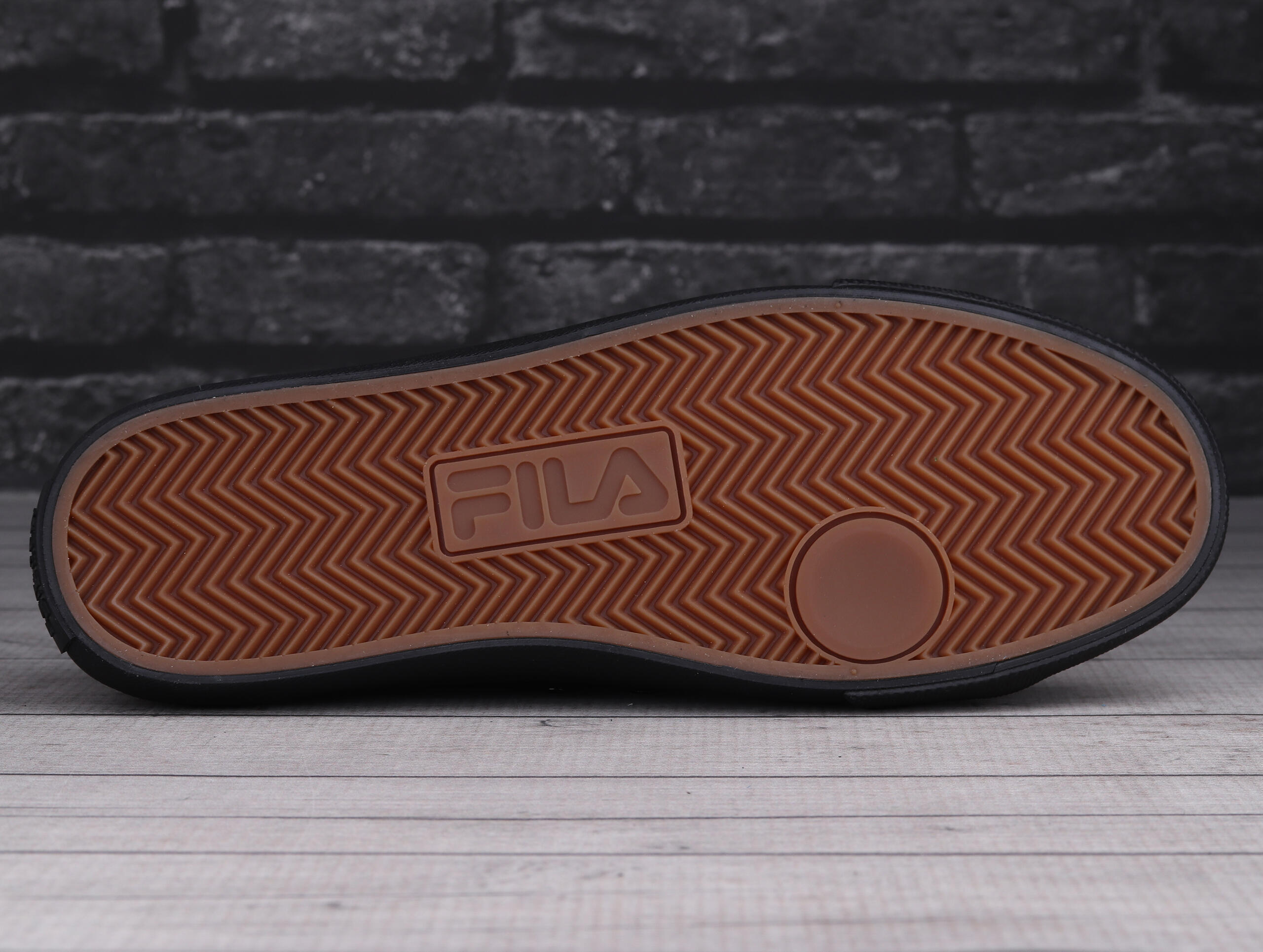 Chaussures de marche Fila Tela pour hommes 4/7