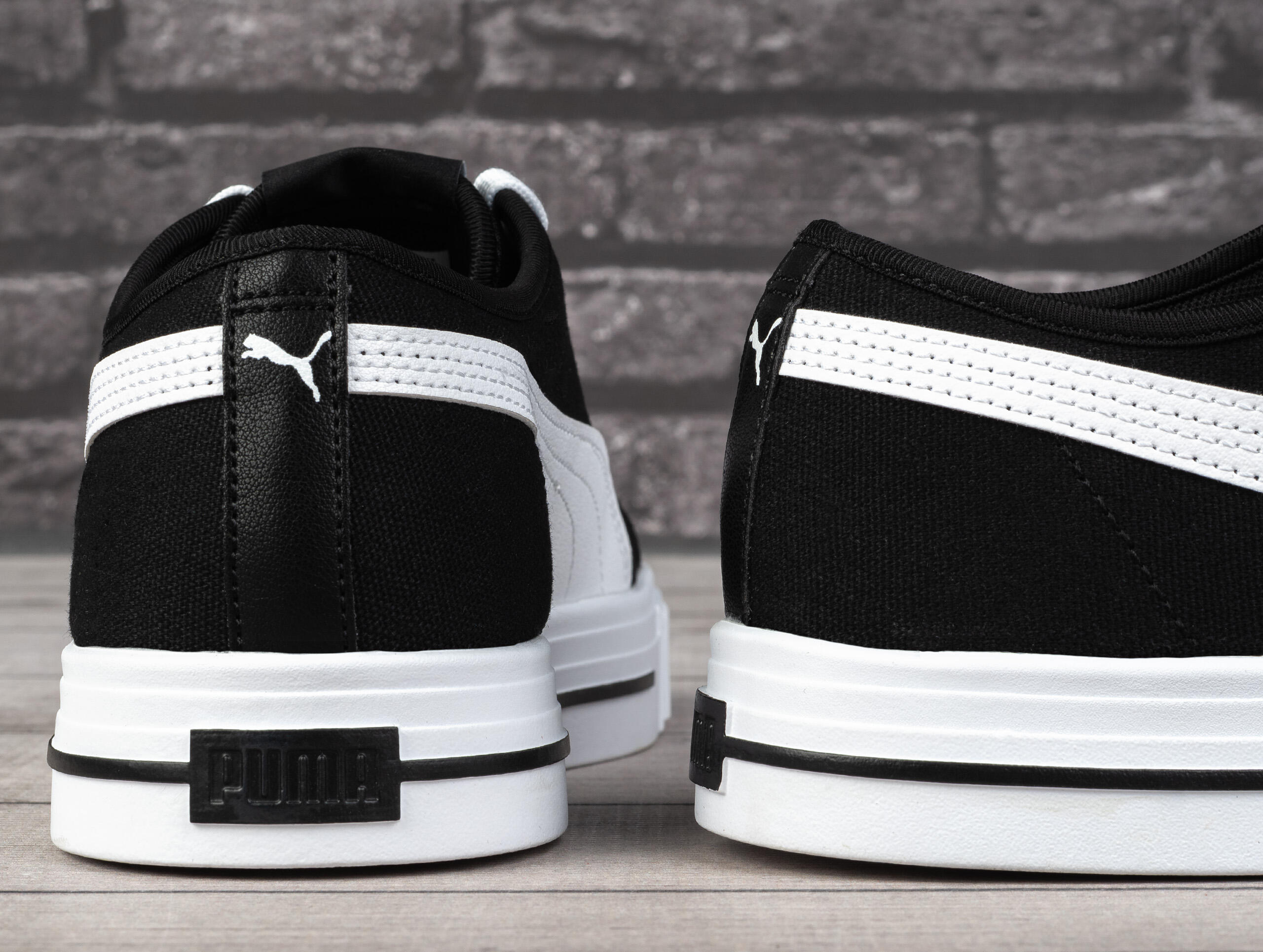 Buty męskie trampki sportowe Puma EVER FS CV 4/7