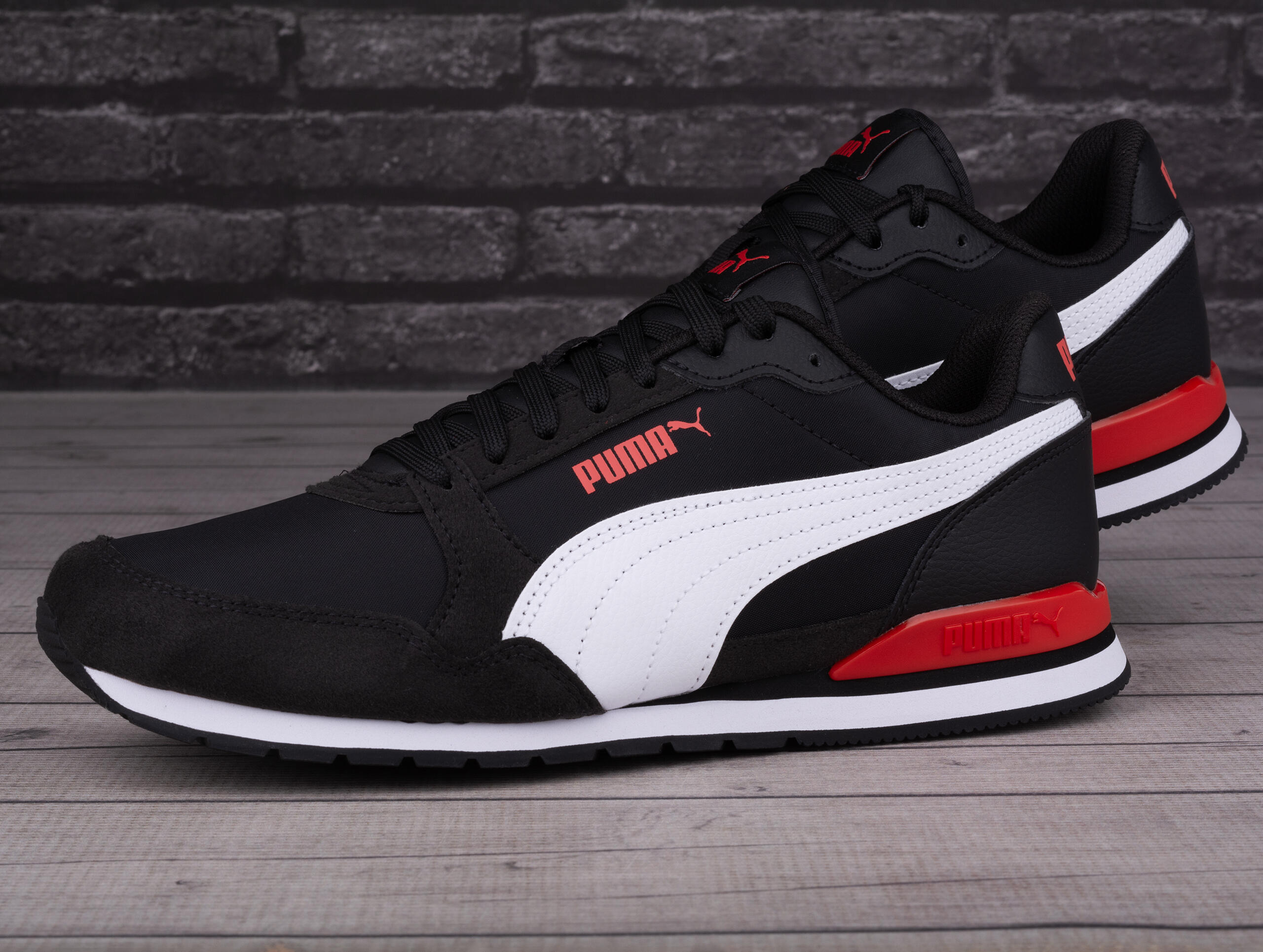 Buty męskie sportowe Puma ST RUNNER V3 NL 3/7