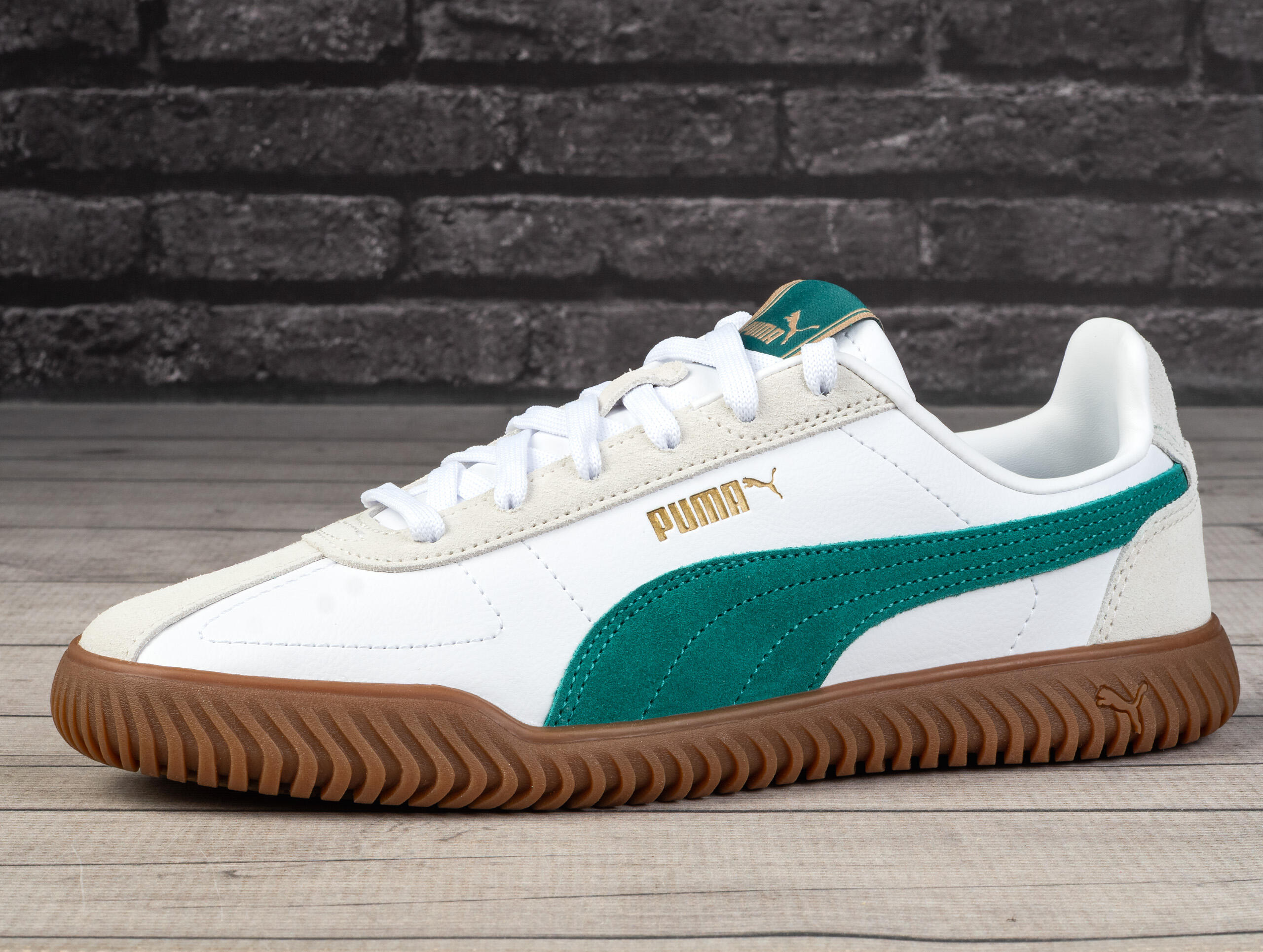 Baskets Sport Homme Club Kayzer OG 3/7