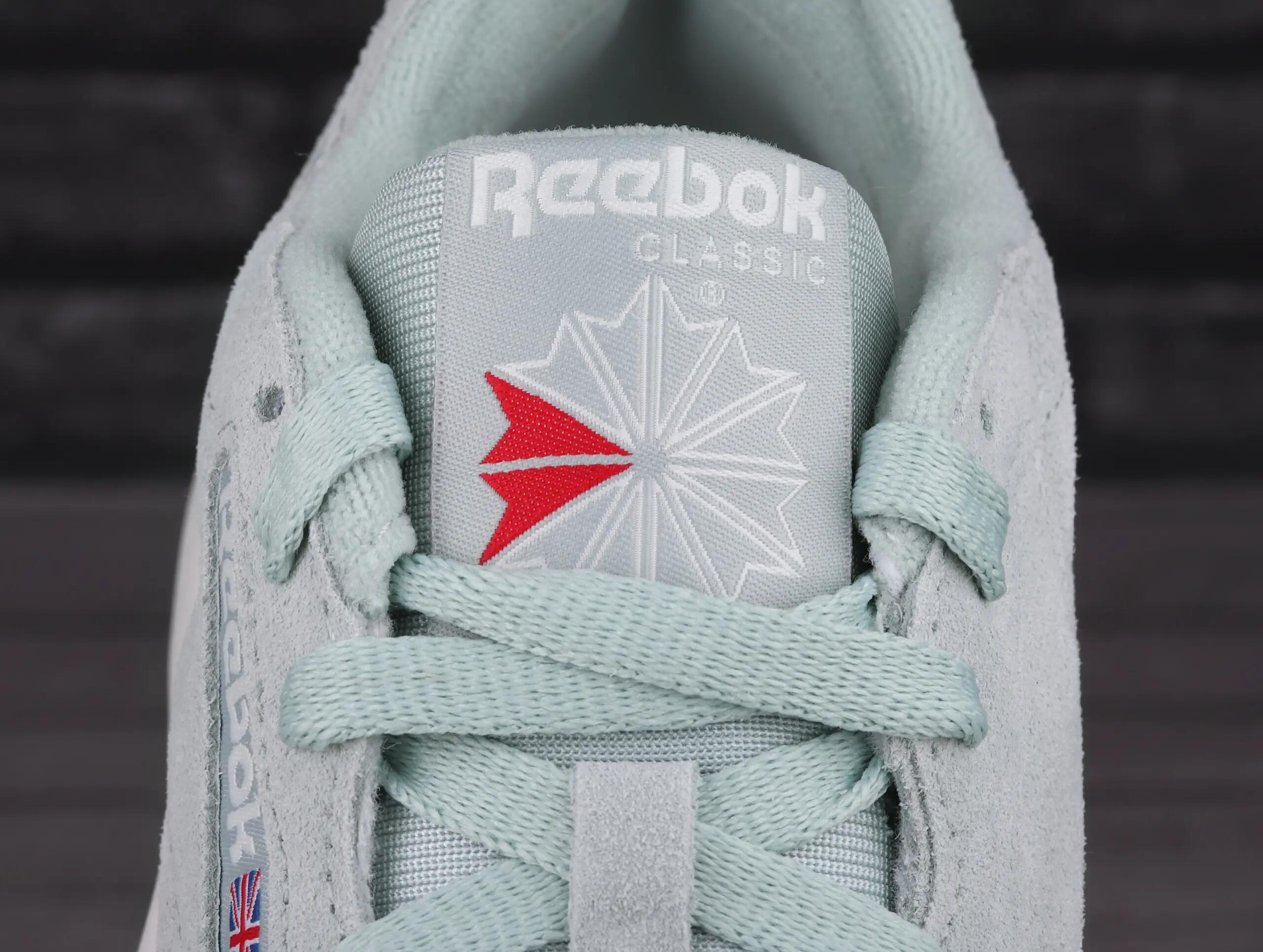 Zapatilla Multideporte para MUJER REEBOK CLASSIC LEATHER SP EXTRA 5/7