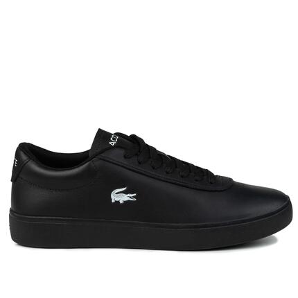 Buty męskie sportowe do chodzenia Lacoste BASESHOT EVO