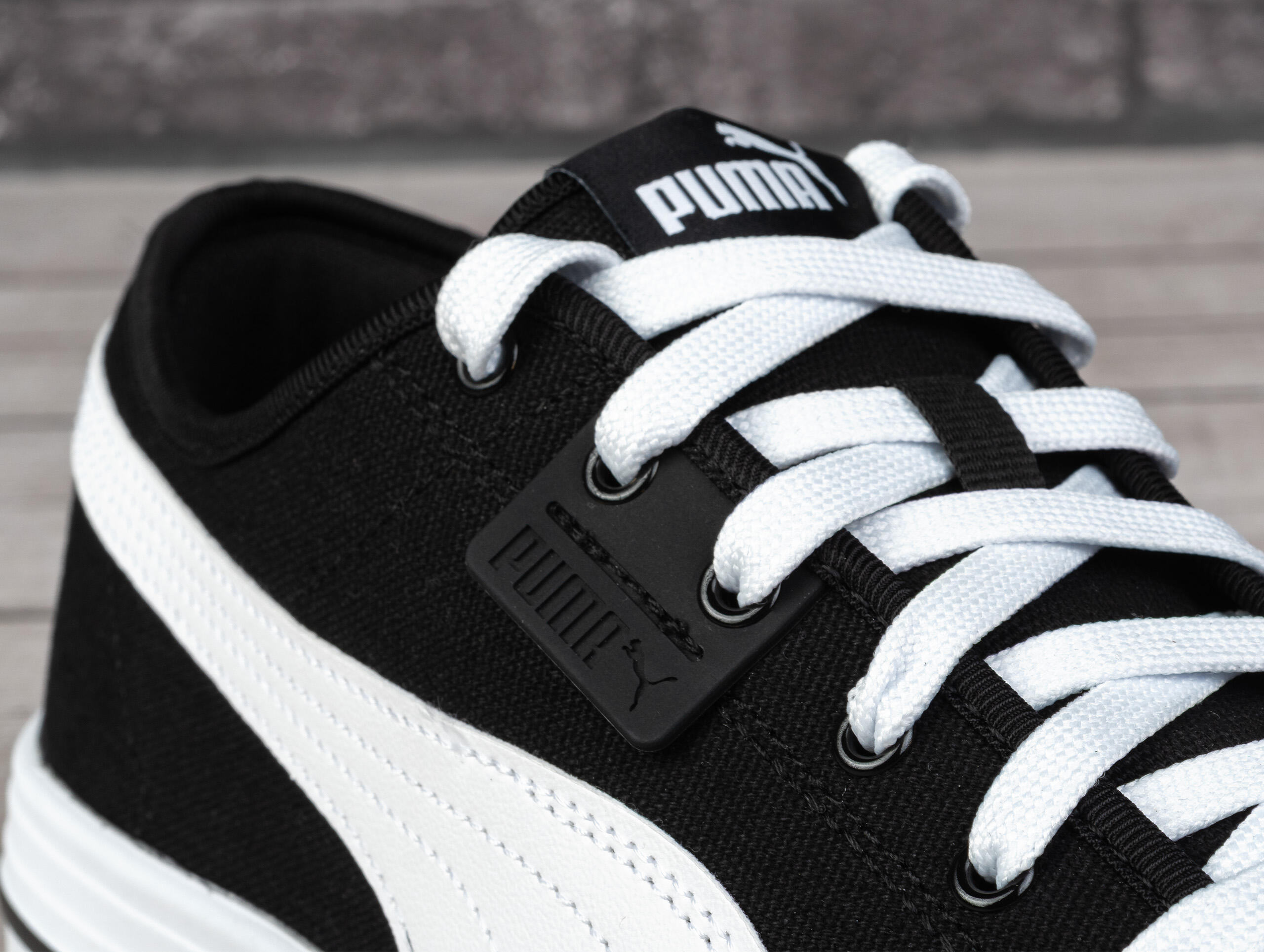 Buty męskie trampki sportowe Puma EVER FS CV 6/7