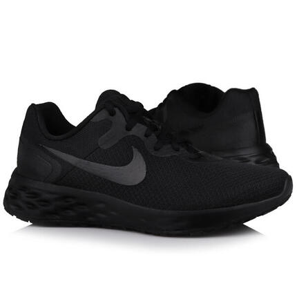 Zapatillas NIKE Revolution 6 Negro