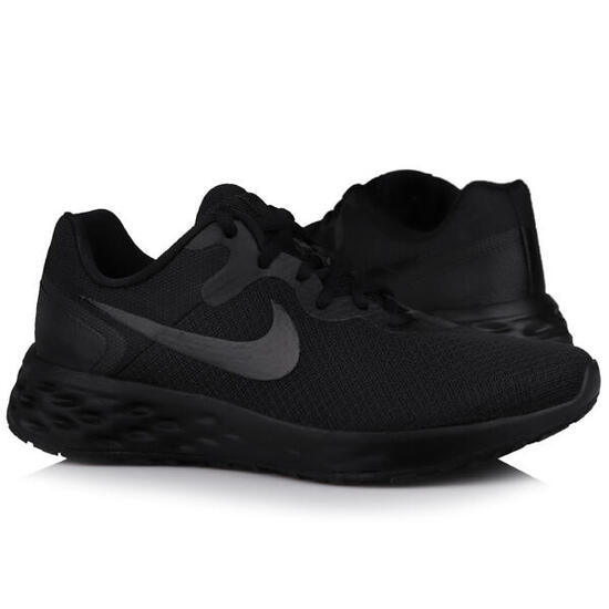 Zapatillas NIKE Revolution 6 Negro