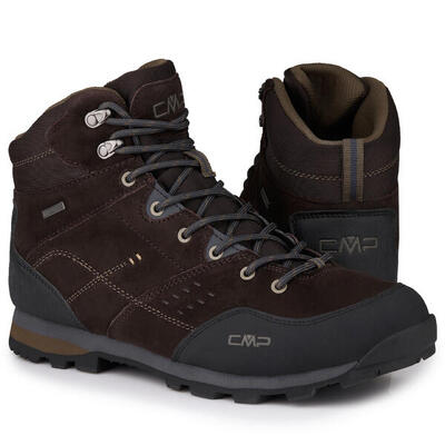 Schoenen universeel voor heren cmp alcor mid
