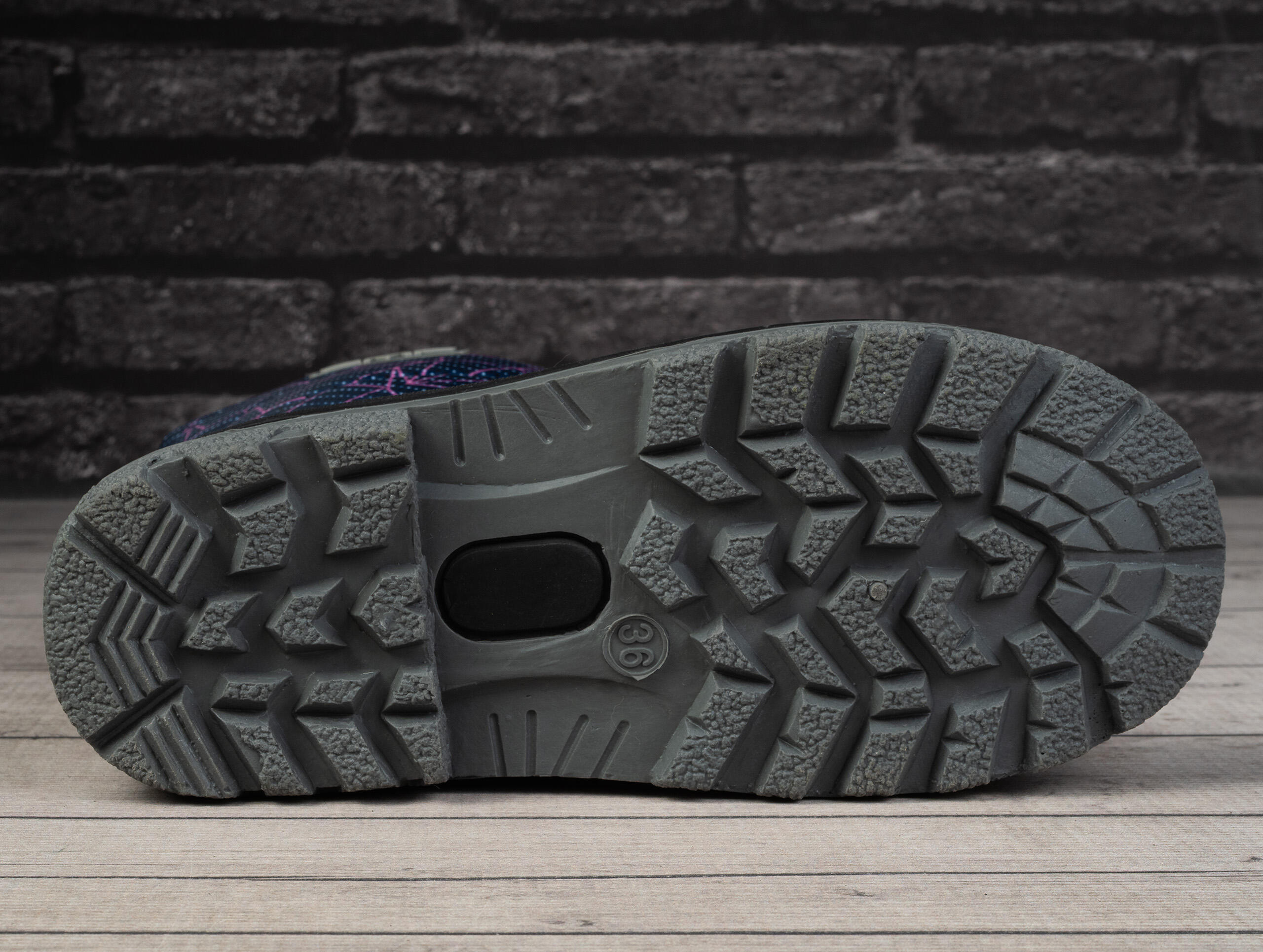Buty dziecięce śniegowce CMP KIDS KIDS  SNEEWY SNOWBOOTS 5/7