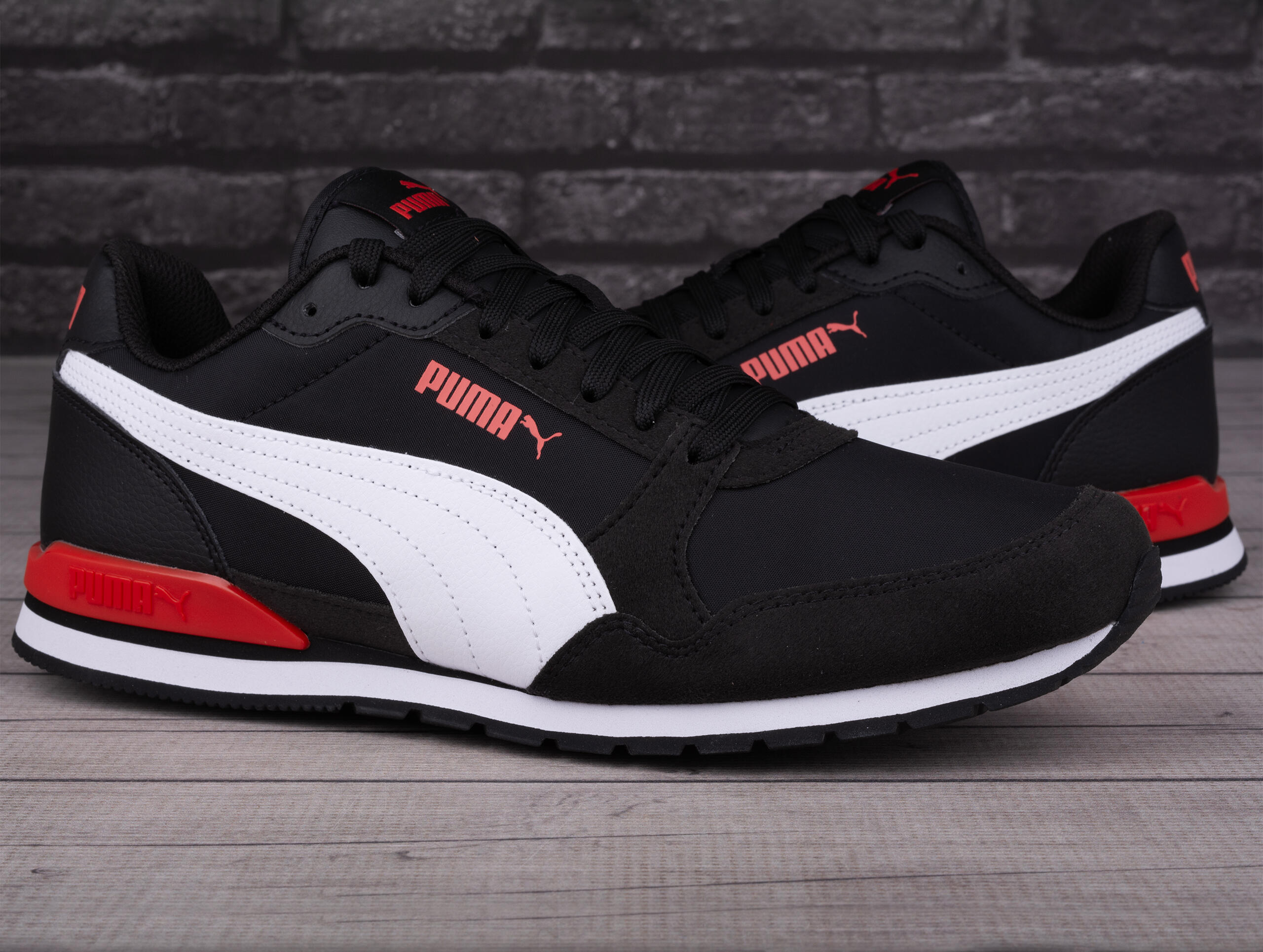 Buty męskie sportowe Puma ST RUNNER V3 NL 2/7
