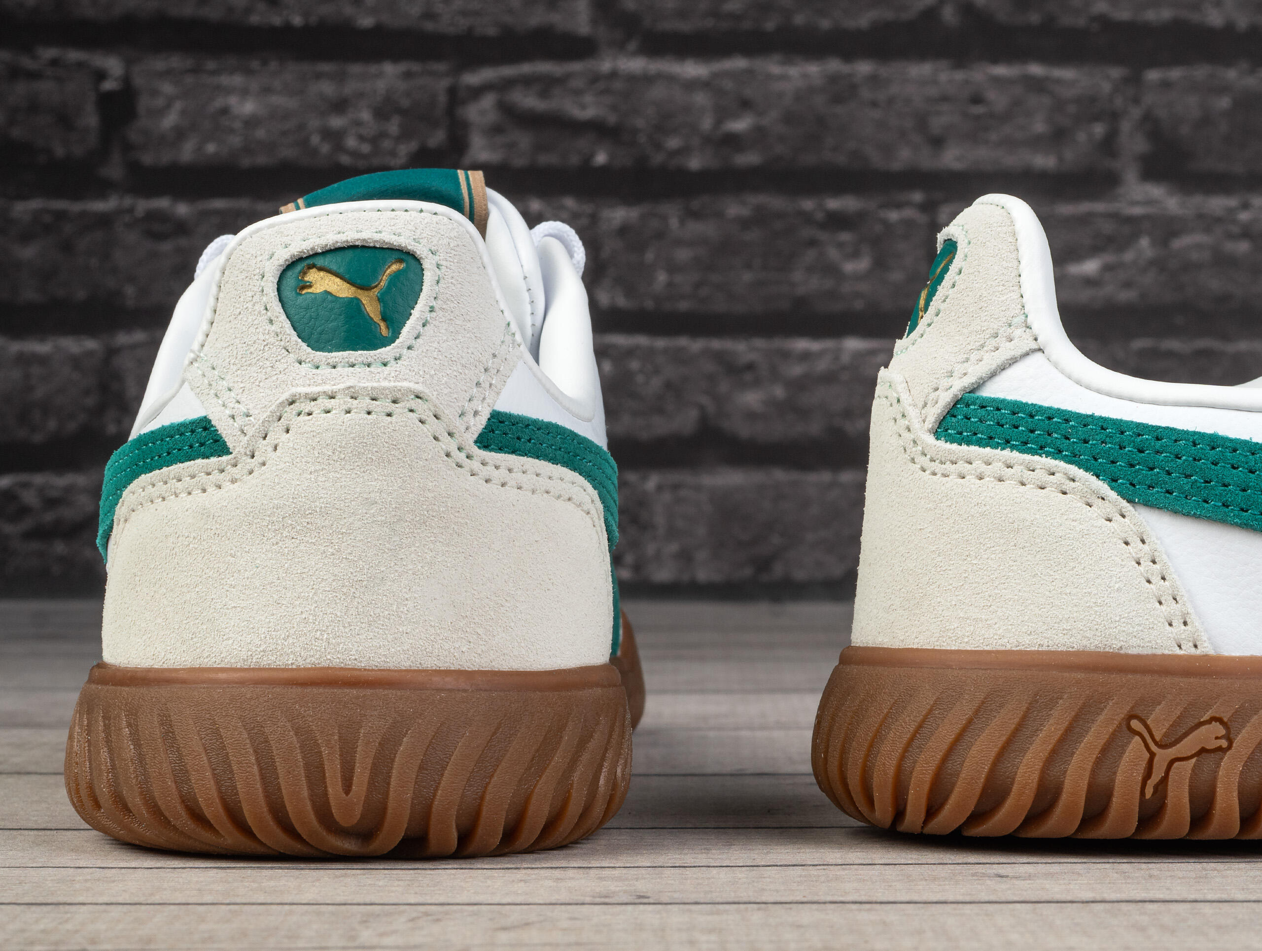 Baskets Sport Homme Club Kayzer OG 4/7