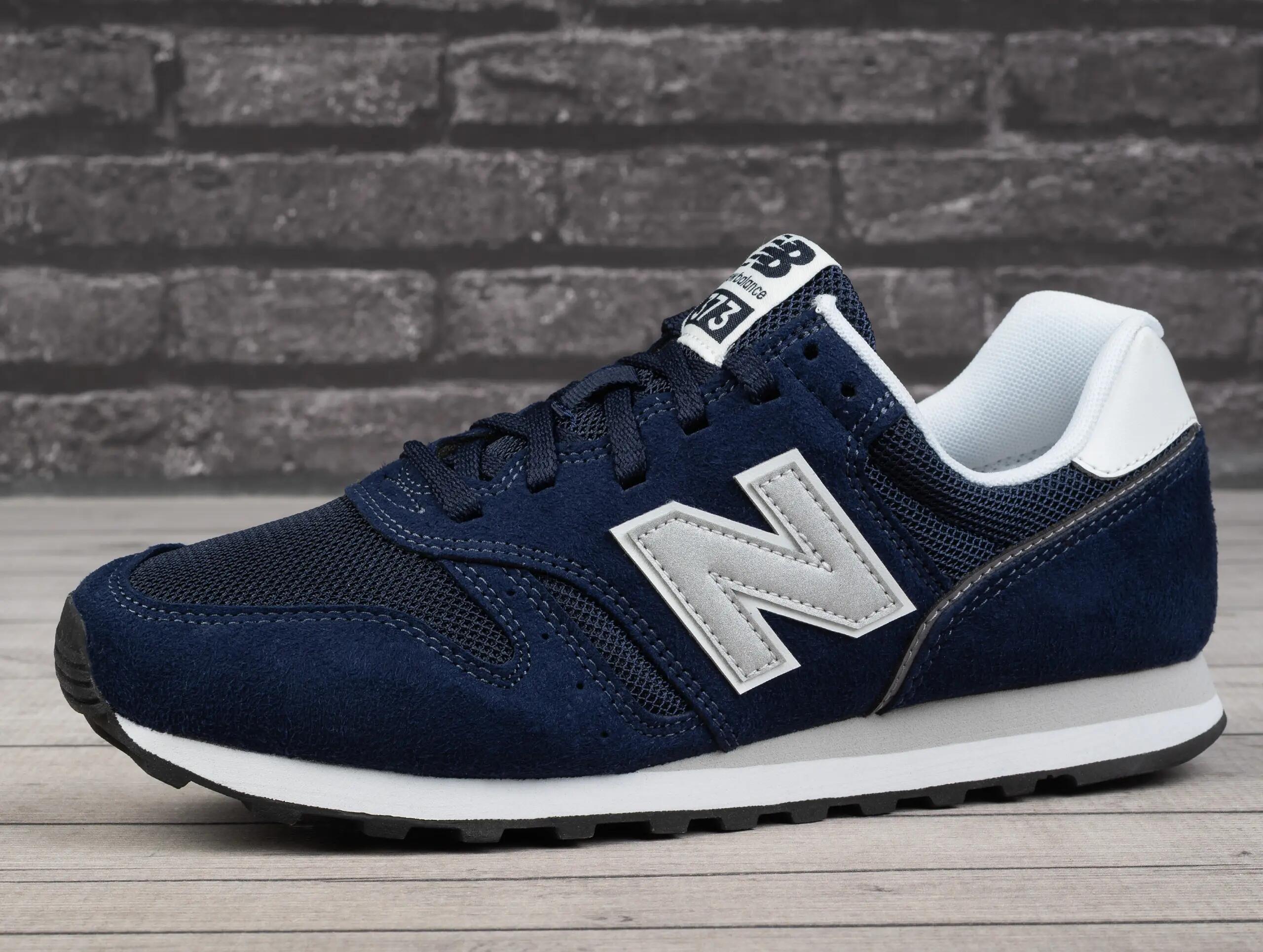 ZAPATOS Y COMPLEMENTOS NEW BALANCE  DE HOMBRE ML373KN2 ML373V2 3/7