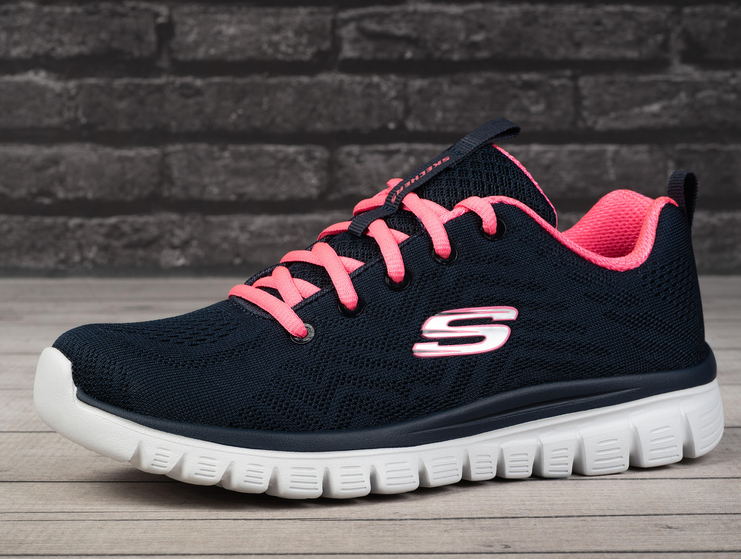 SKECHERS Graceful Get Connected Damenschuhe 3/7