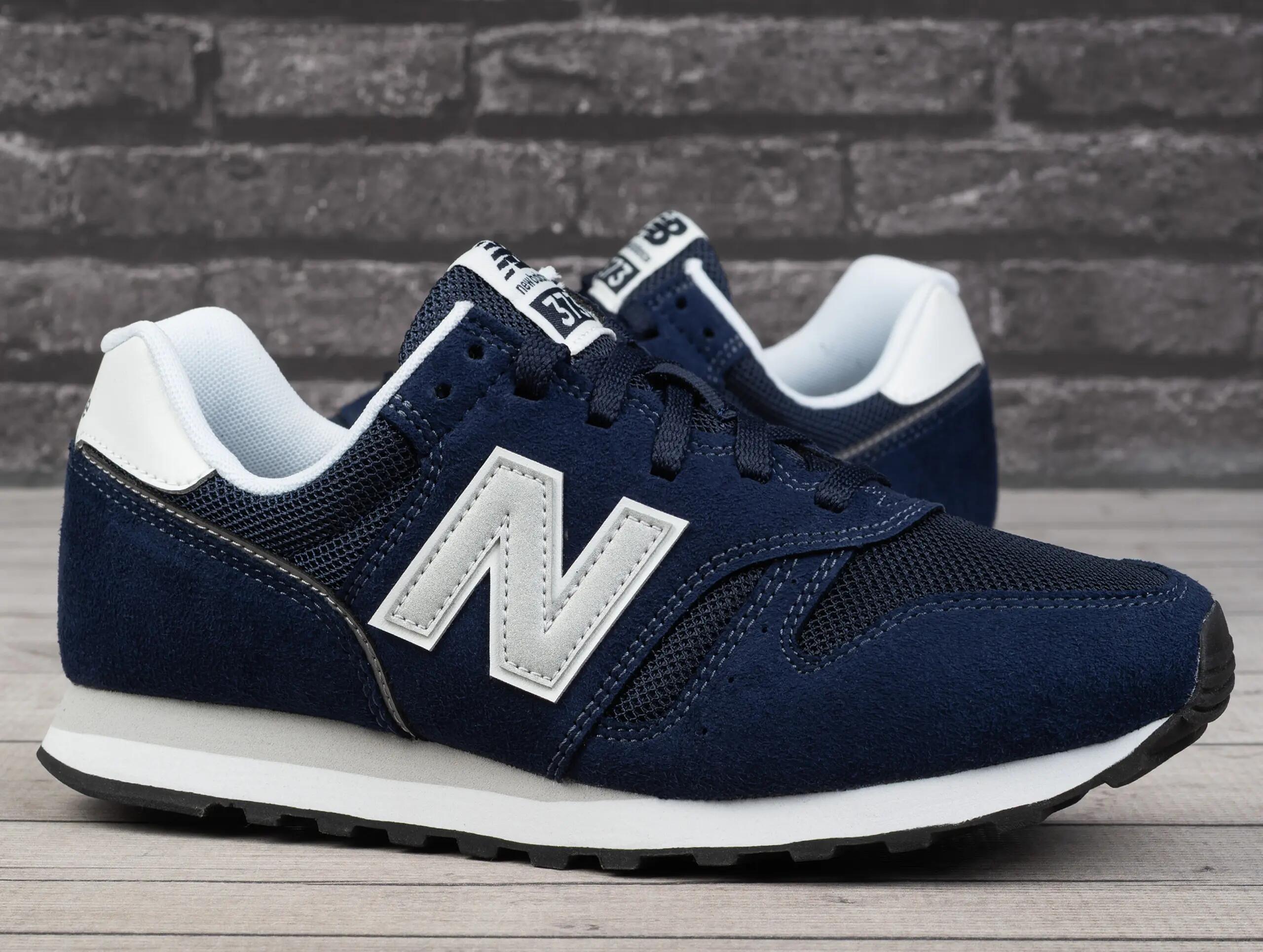 ZAPATOS Y COMPLEMENTOS NEW BALANCE  DE HOMBRE ML373KN2 ML373V2 2/7
