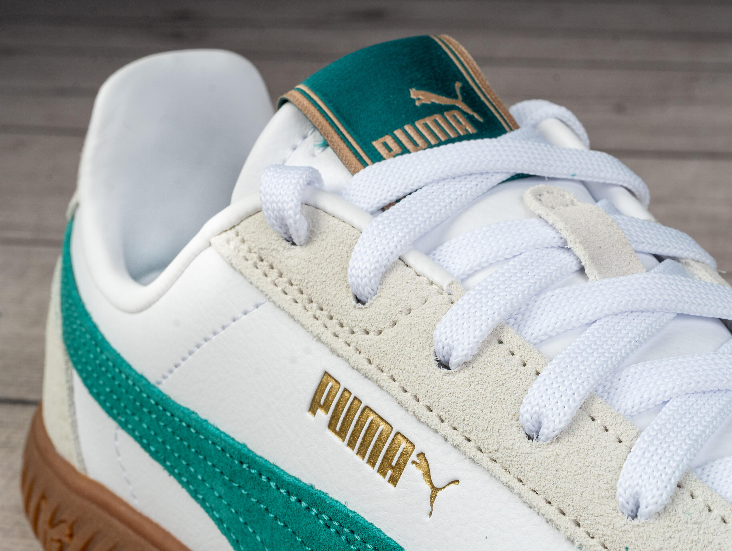 Baskets Sport Homme Club Kayzer OG 6/7