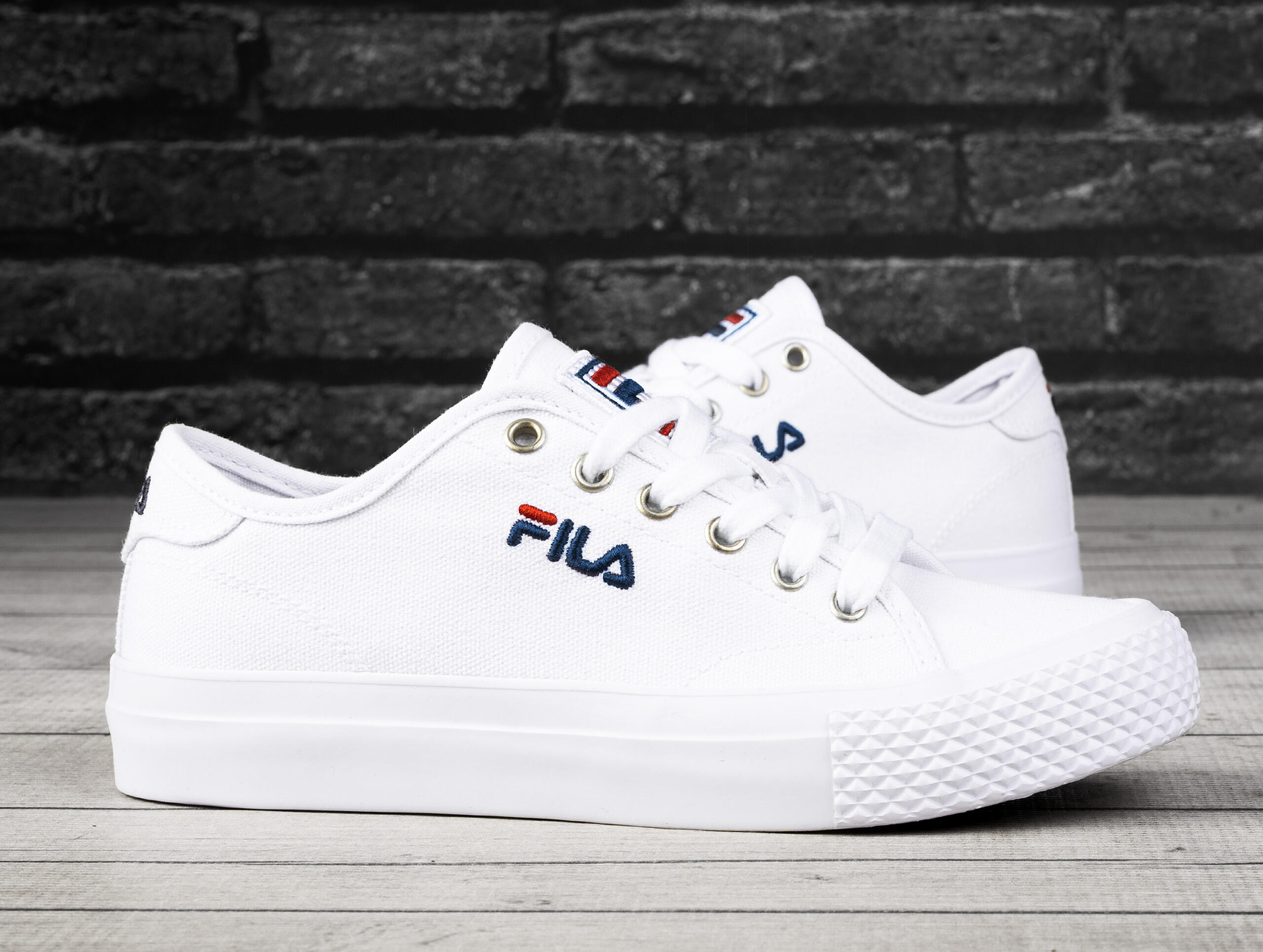 Buty damskie trampki sportowe Fila POINTER CLASSIC 2/7