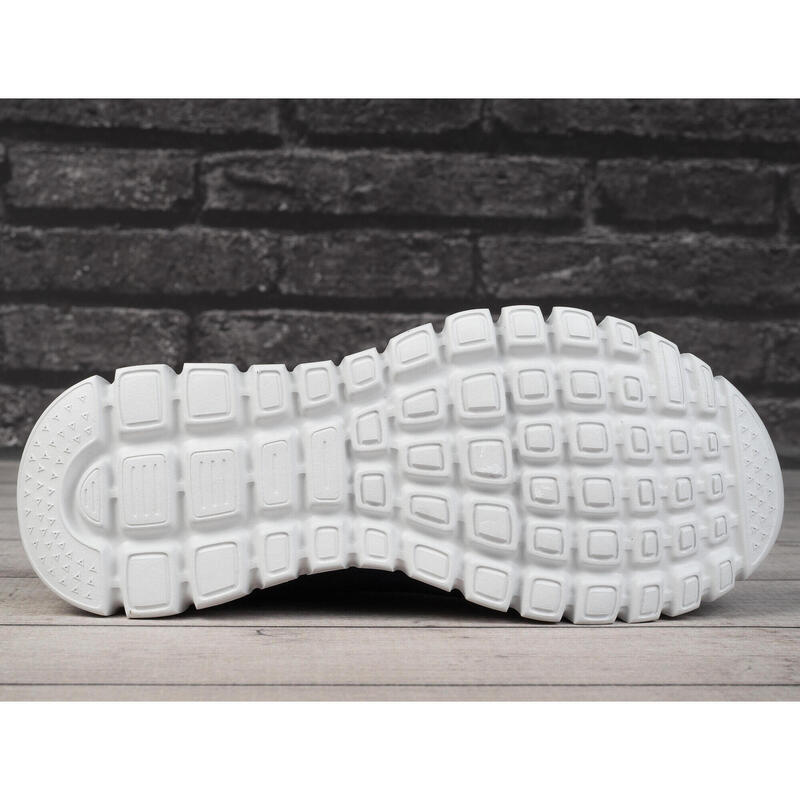 Pantofi sport Skechers Graceful-Get Connected, bleumarin-roz 36