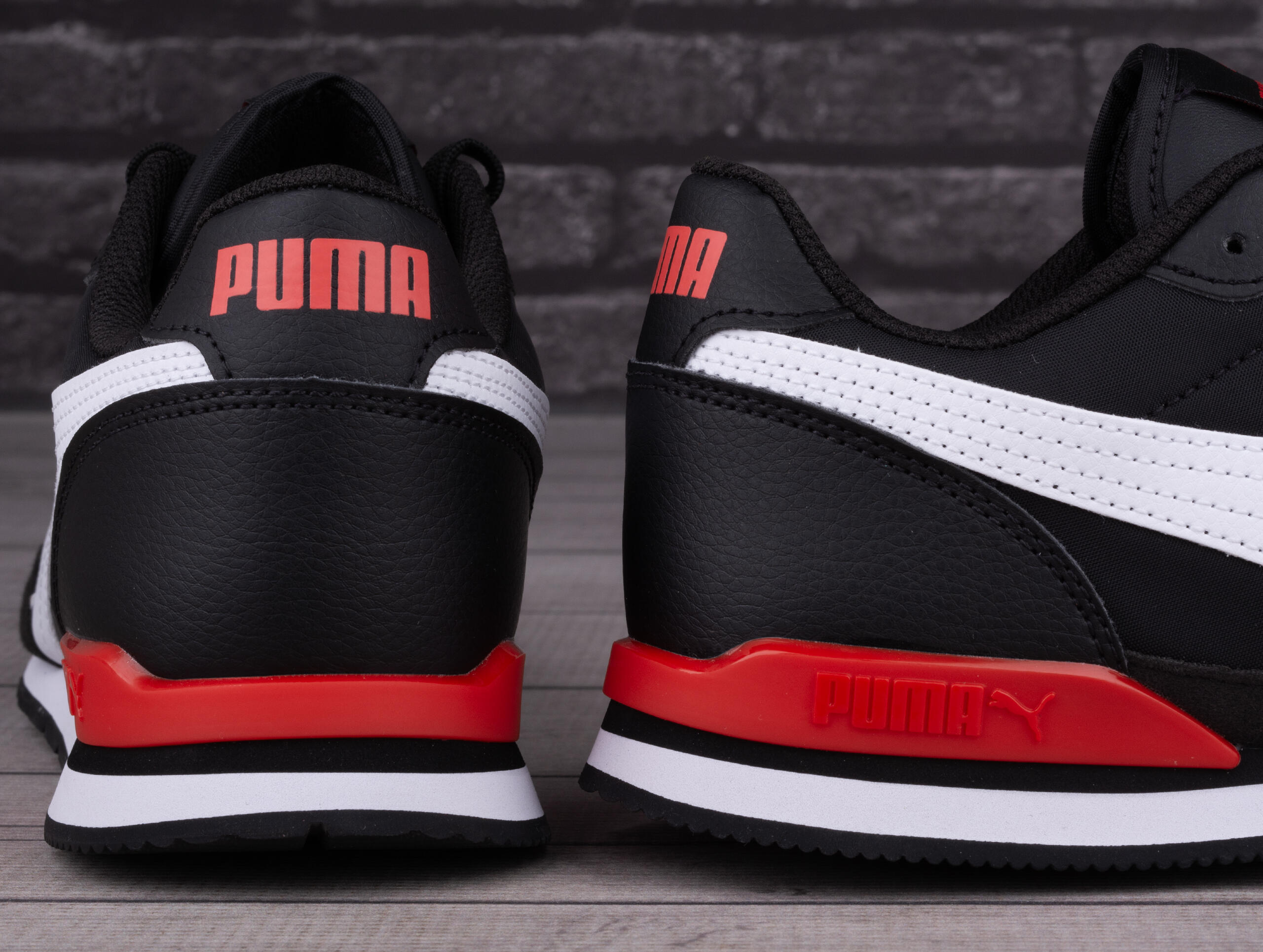 Buty męskie sportowe Puma ST RUNNER V3 NL 4/7