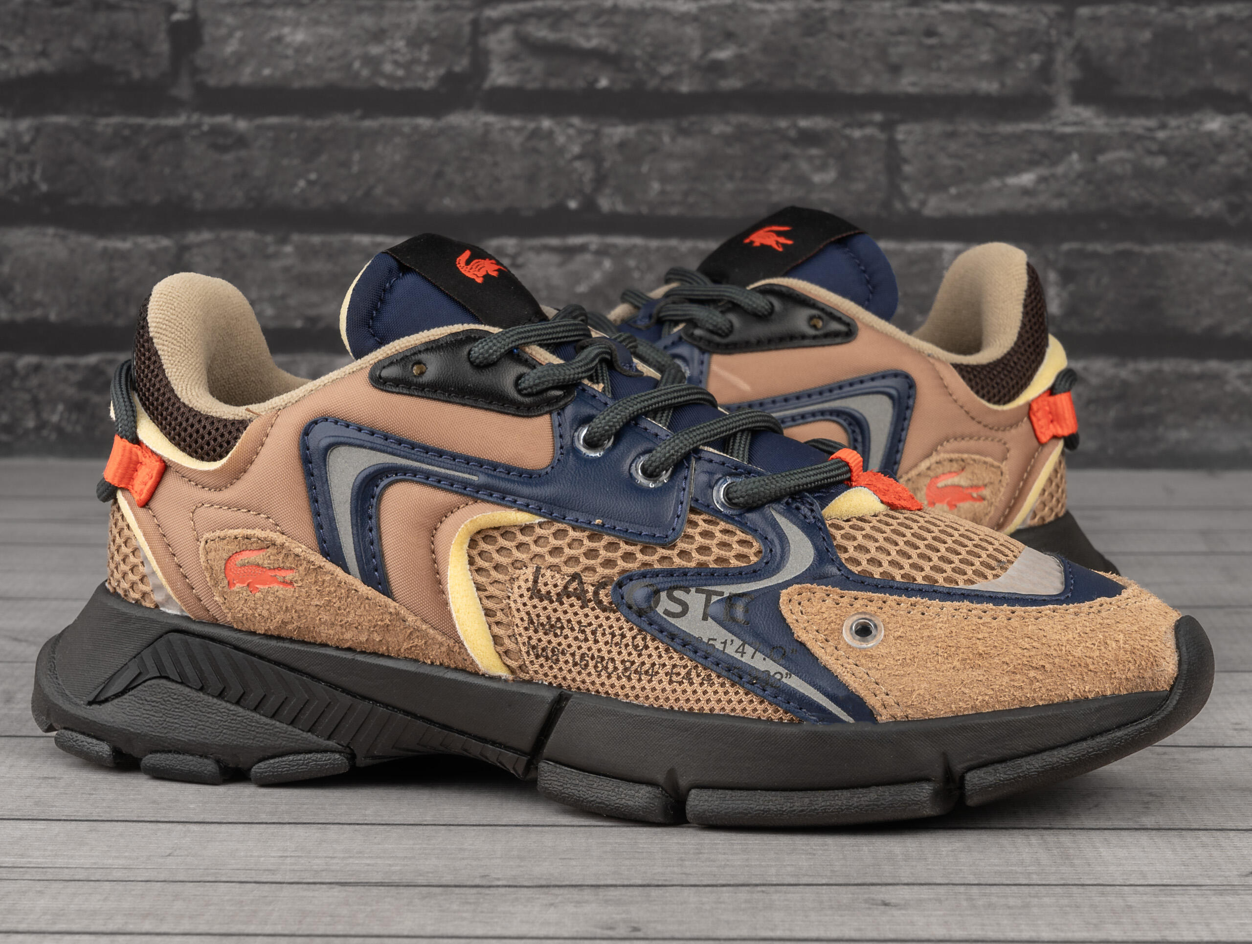 Sneakers L003 Neo 3/7