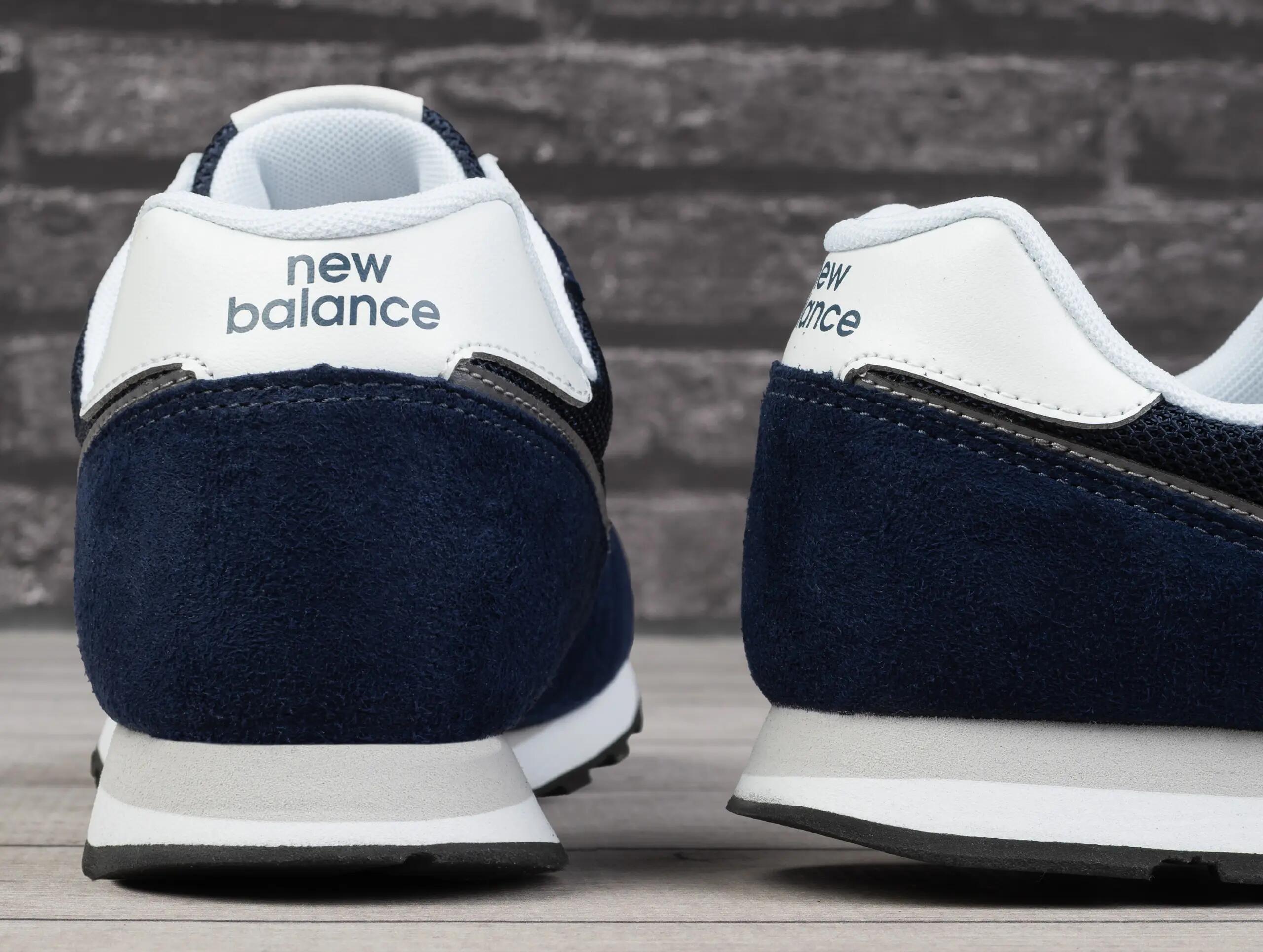 ZAPATOS Y COMPLEMENTOS NEW BALANCE  DE HOMBRE ML373KN2 ML373V2 4/7
