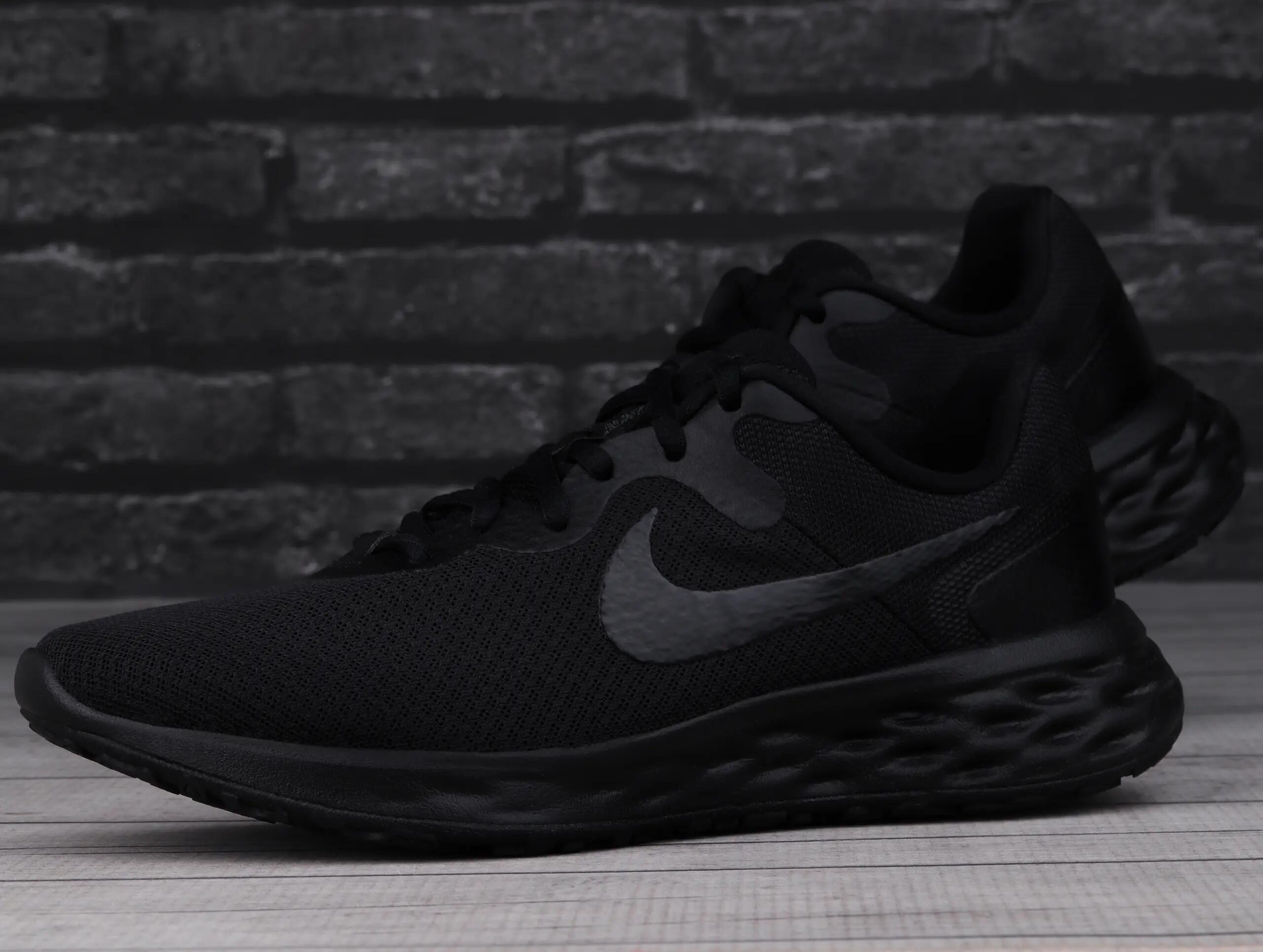 Heren Hardloopschoenen Nike Revolution 6 Next Nature 3/7