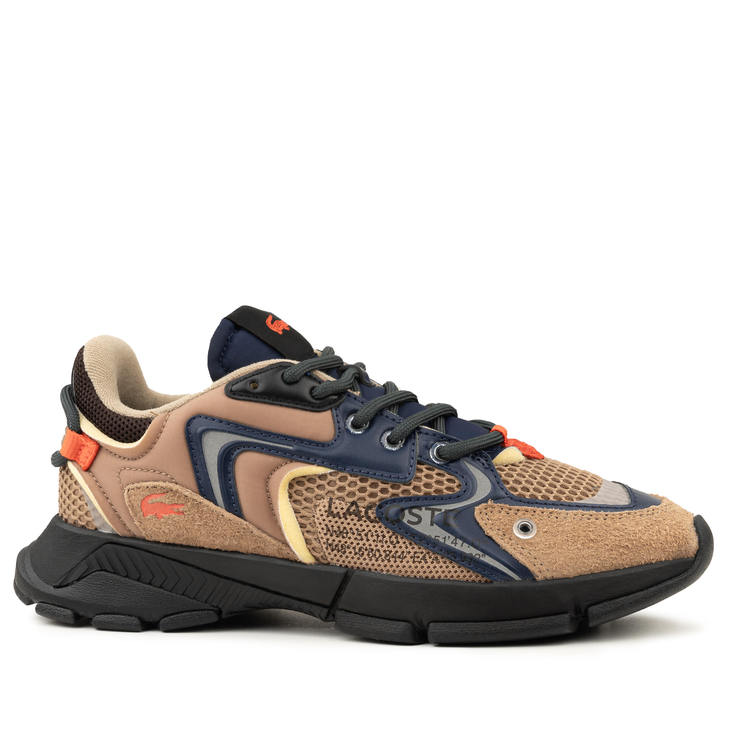 Sneakers L003 Neo 2/7
