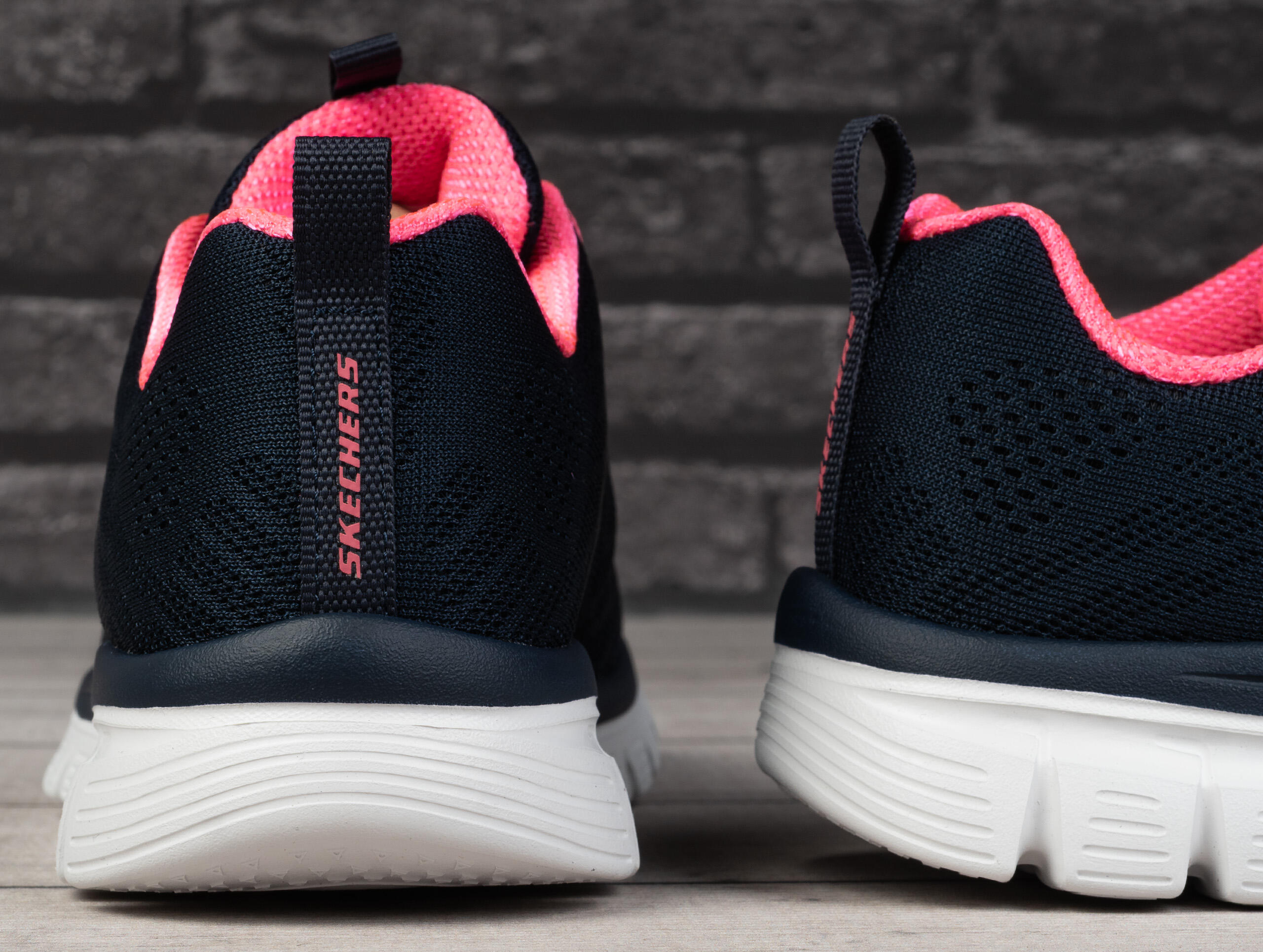 SKECHERS Graceful Get Connected Damenschuhe 4/7