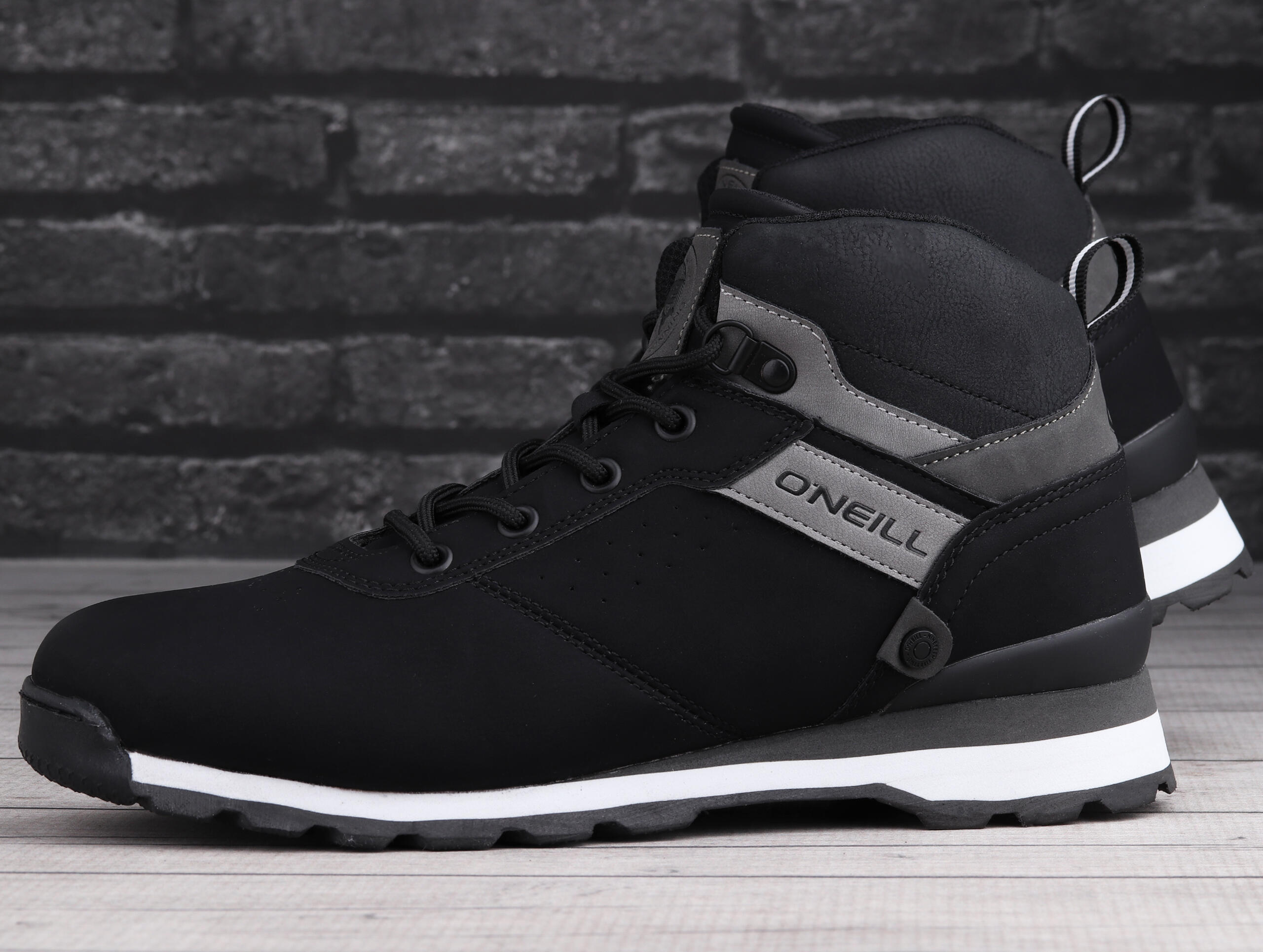 Buty męskie do chodzenia O'NEILL GRAND TETON MEN MID 3/7