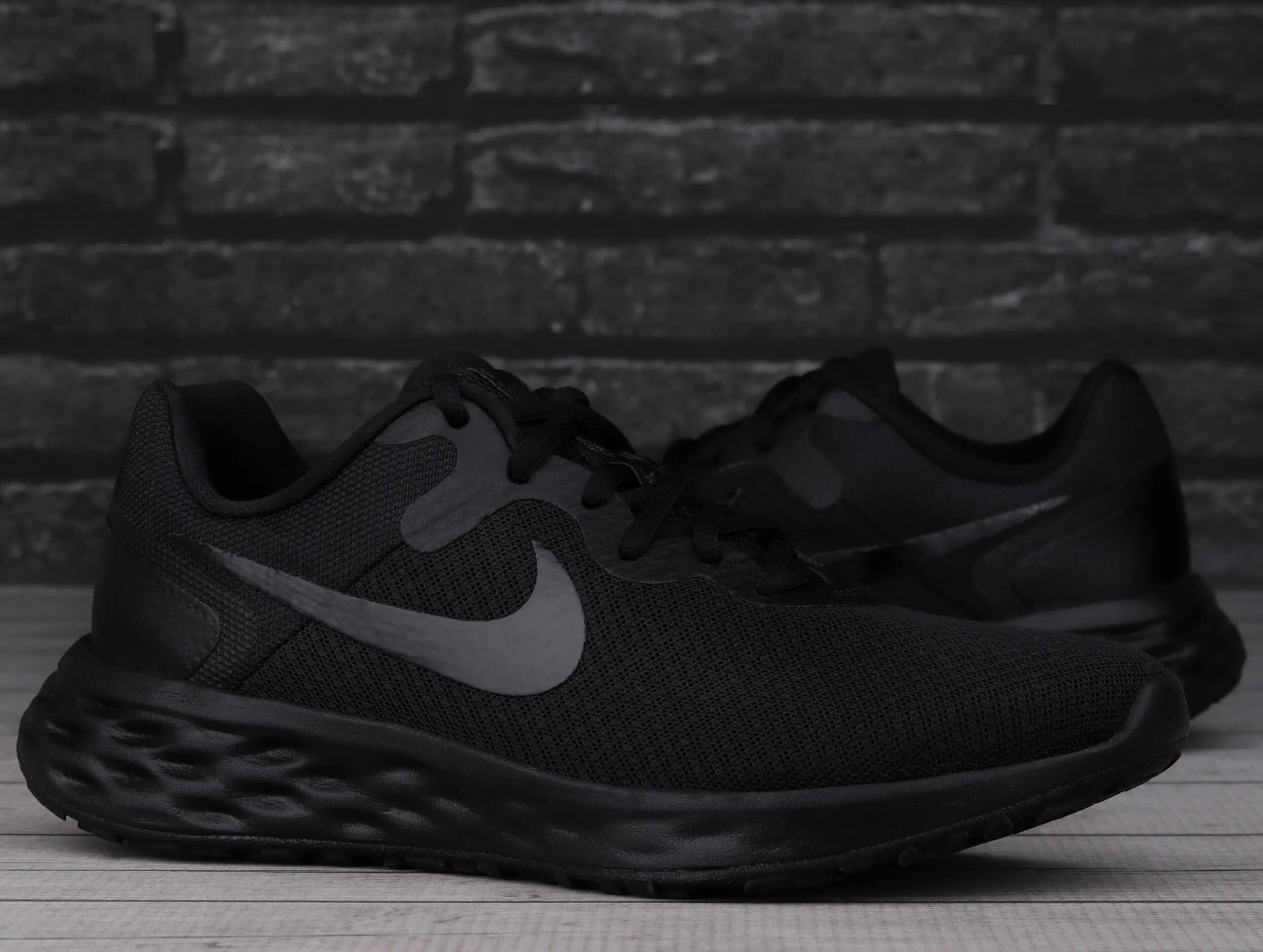 Heren Hardloopschoenen Nike Revolution 6 Next Nature 2/7