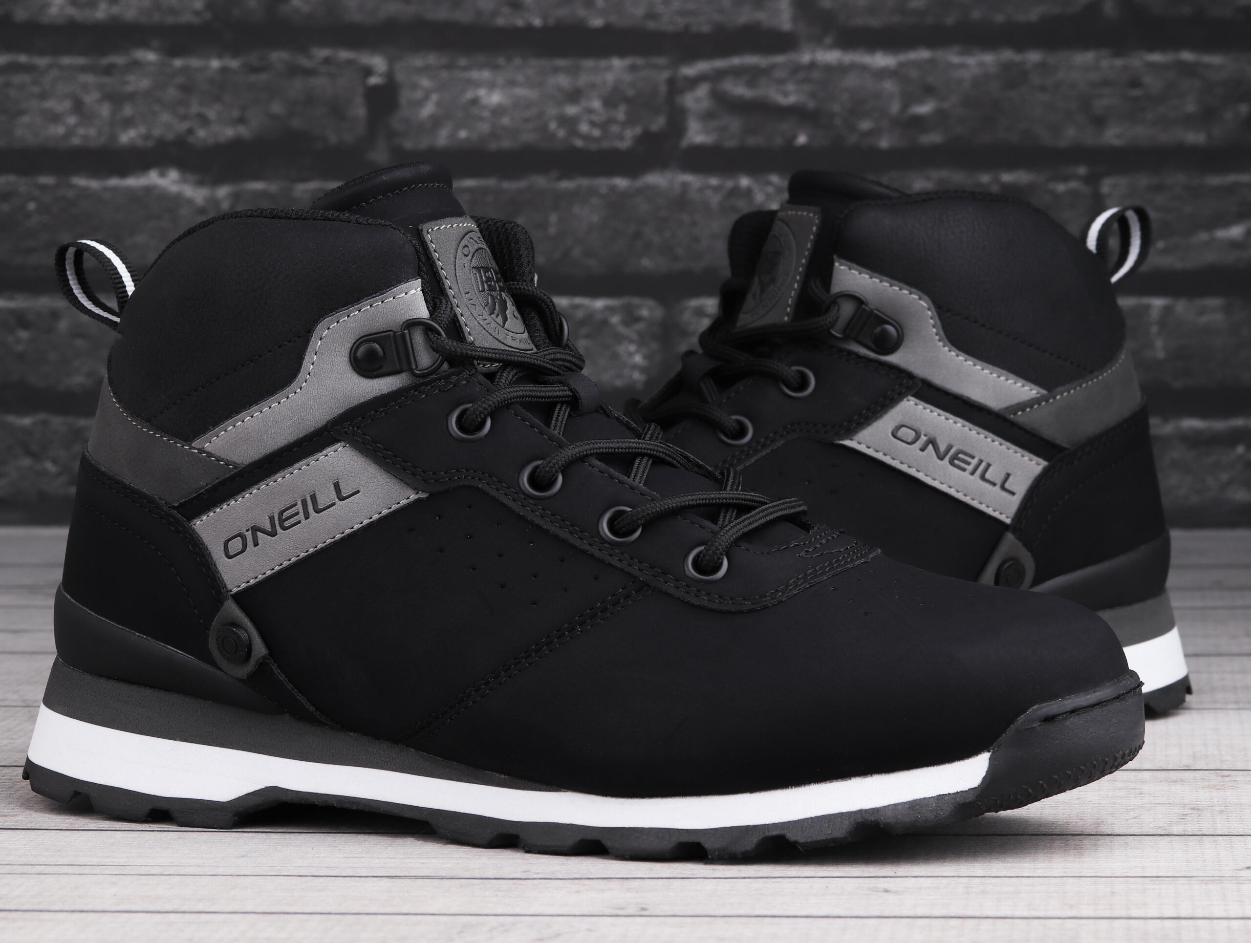 Buty męskie do chodzenia O'NEILL GRAND TETON MEN MID