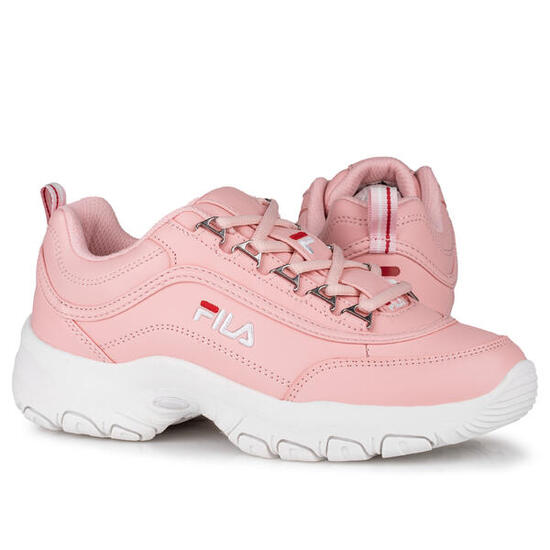 Baskets fille Fila Strada