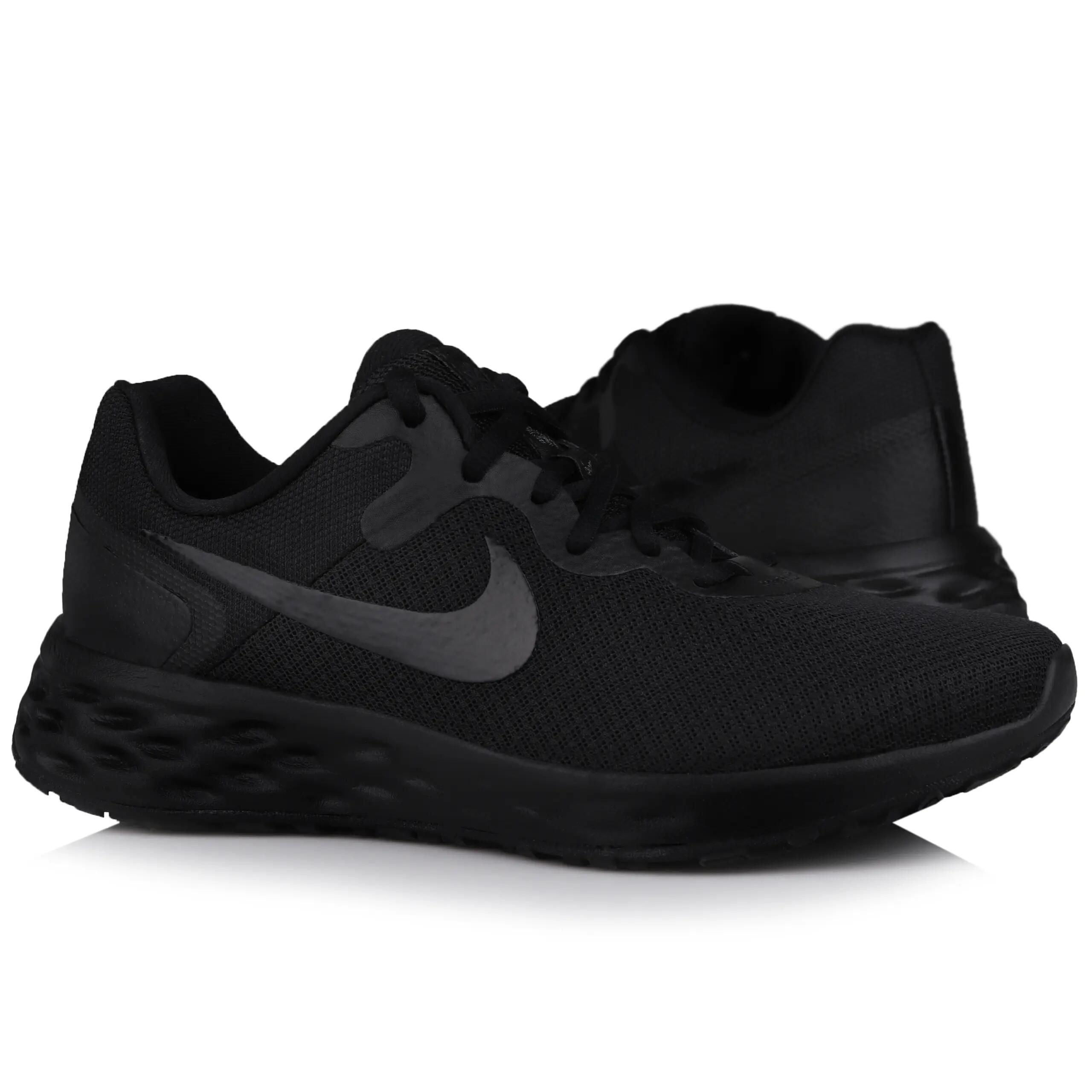 Heren Hardloopschoenen Nike Revolution 6 Next Nature 1/7