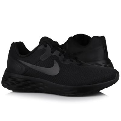 Heren hardloopschoenen nike revolution 6 next nature