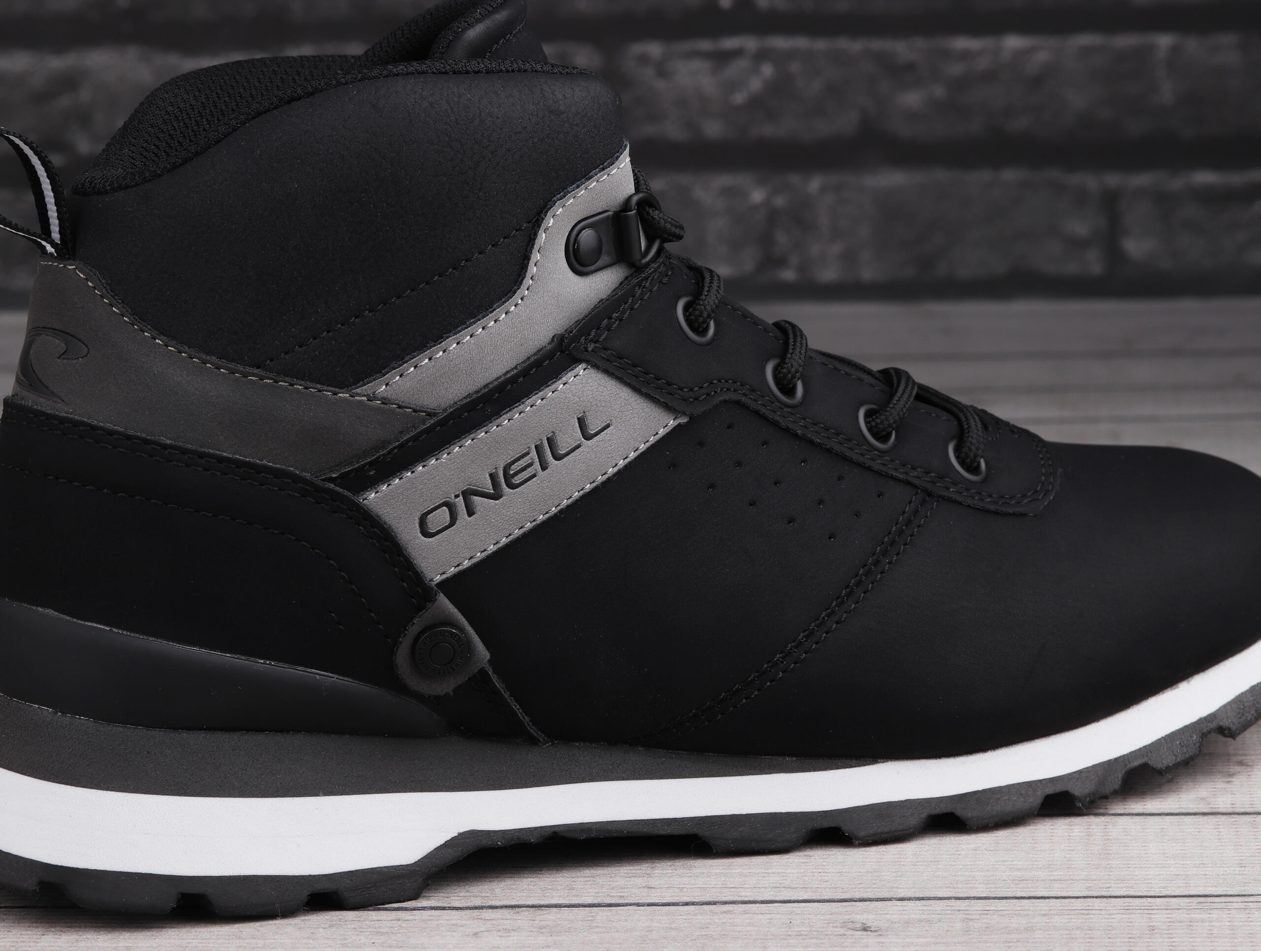 Buty męskie do chodzenia O'NEILL GRAND TETON MEN MID 5/7