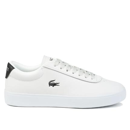 Buty męskie sportowe do chodzenia Lacoste BASESHOT EVO