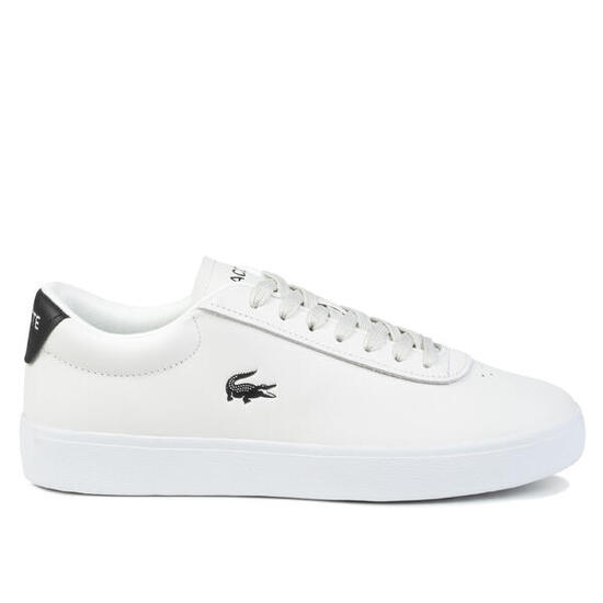 Buty męskie sportowe do chodzenia Lacoste BASESHOT EVO