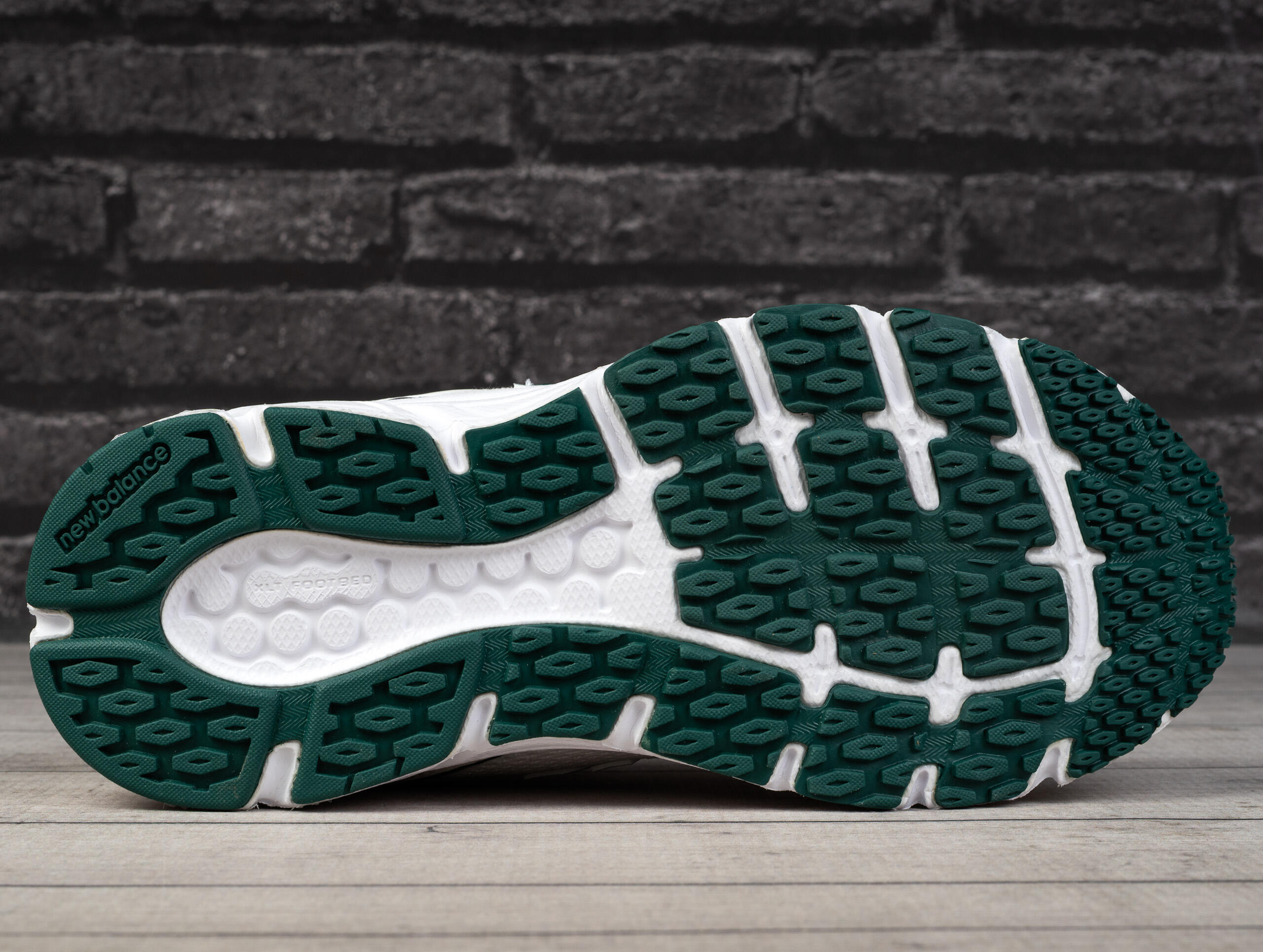 Buty męskie sportowe do biegania New Balance 5/7