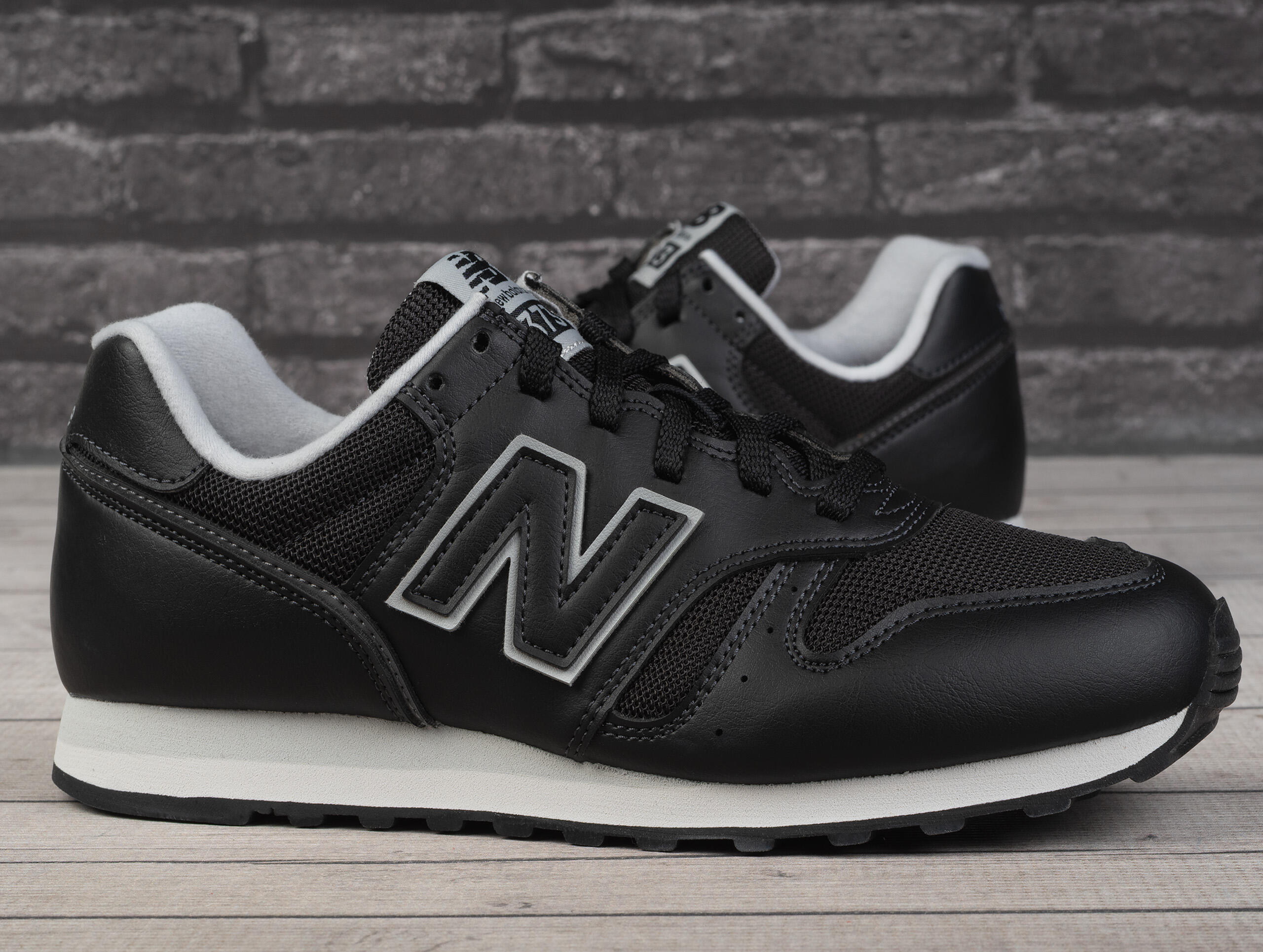 Buty NEW BALANCE ML373PK2 Sneakersy dla mężczyzn z klasycznej serii 373 r45 2/7