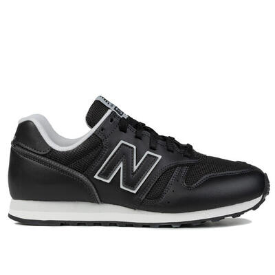 Buty męskie NEW BALANCE 373 ML373PK2 sportowe czarne na co dzień 42