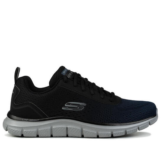 Sneakers da uomo TRACK RIPKENT blu marino / nero