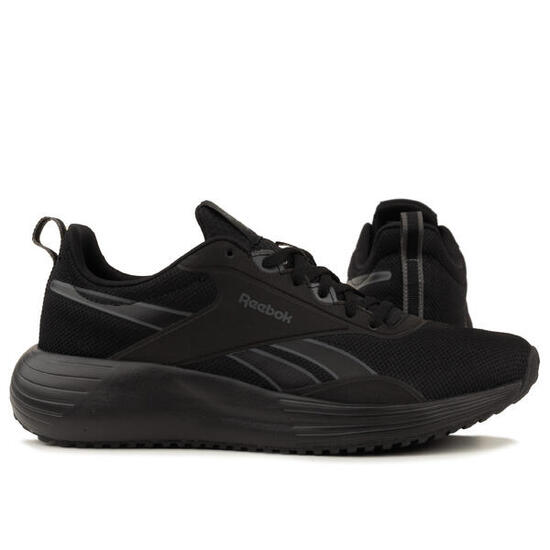 BUTY męskie REEBOK LITE PLUS 4 do biegania 100074882 czarne 45,5