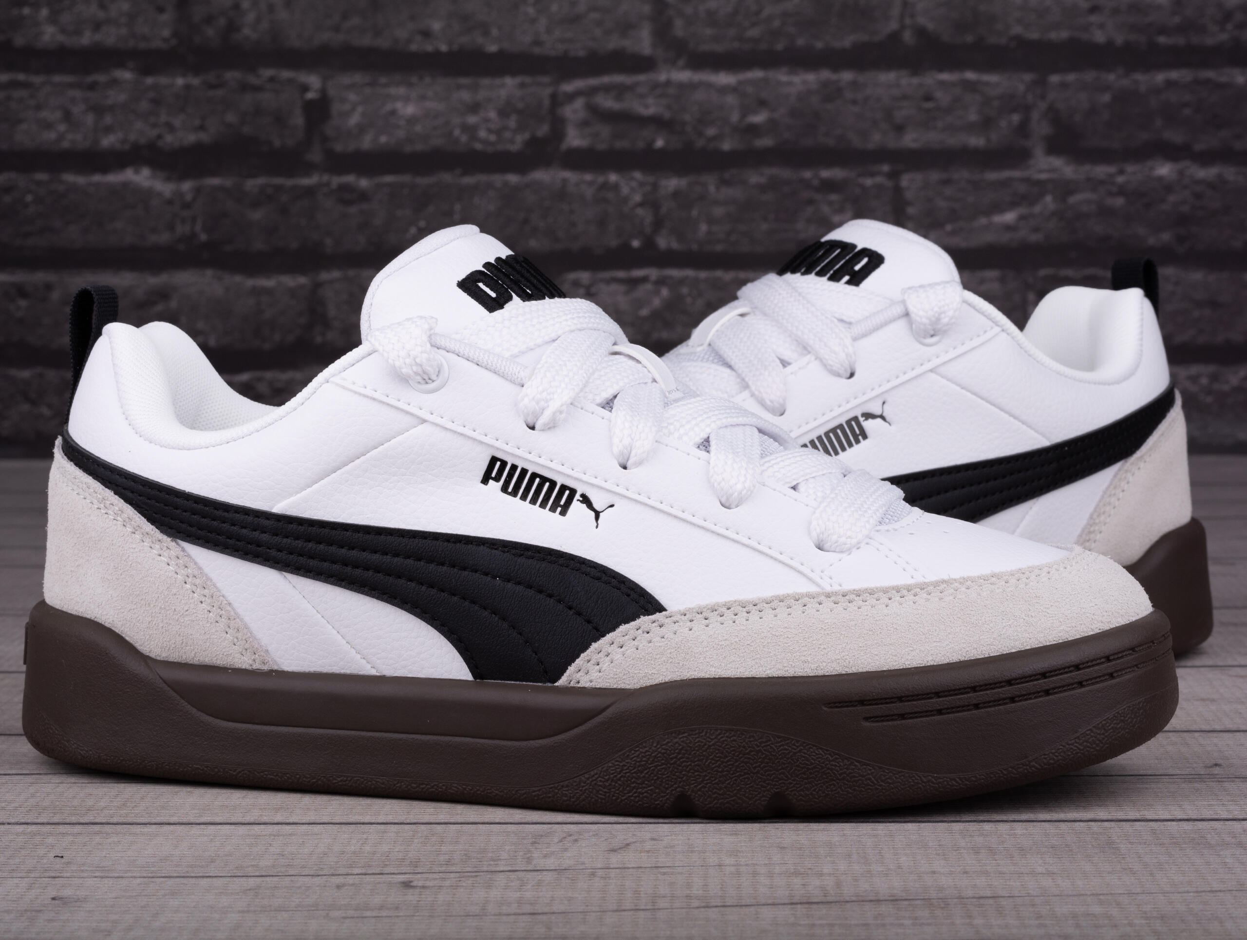 Buty męskie sportowe sneakersy Puma PARK LIFESTYLE OG 2/7